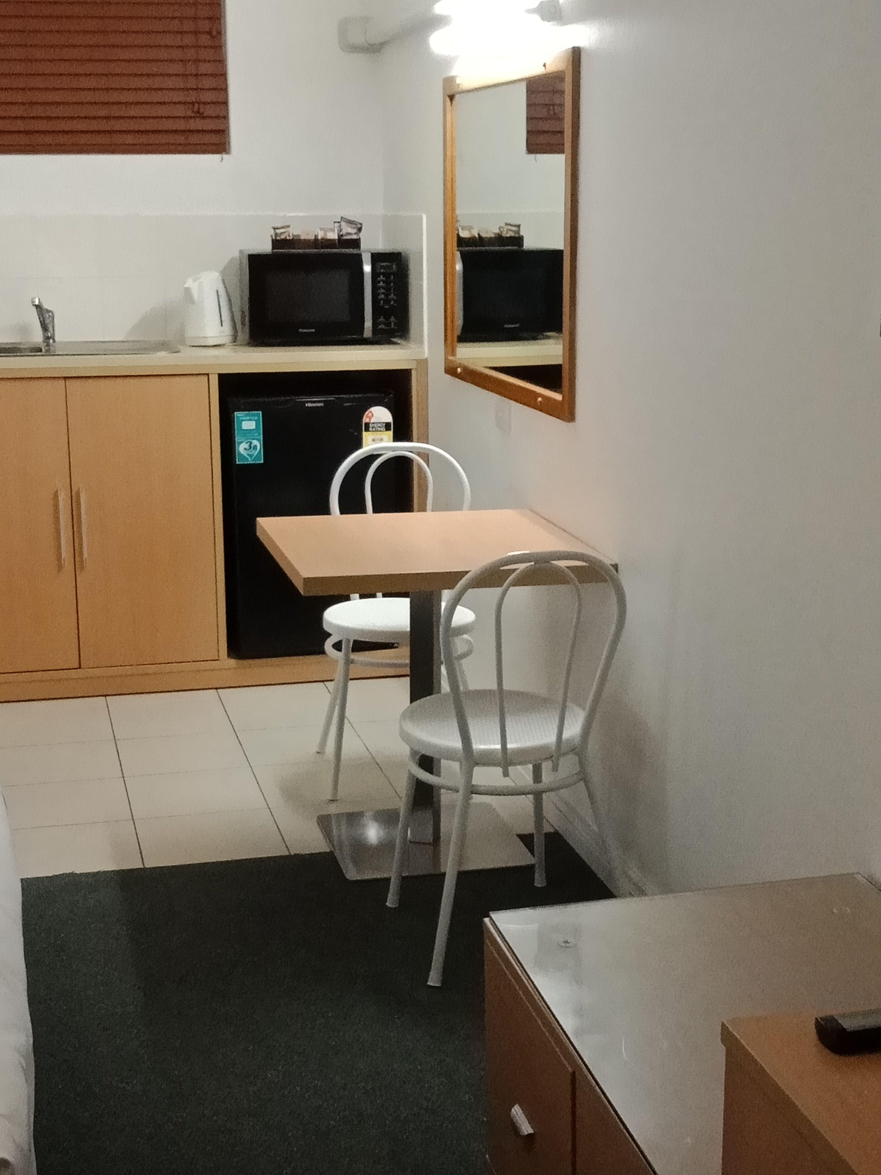 Motel Annerley Motor Brisbane