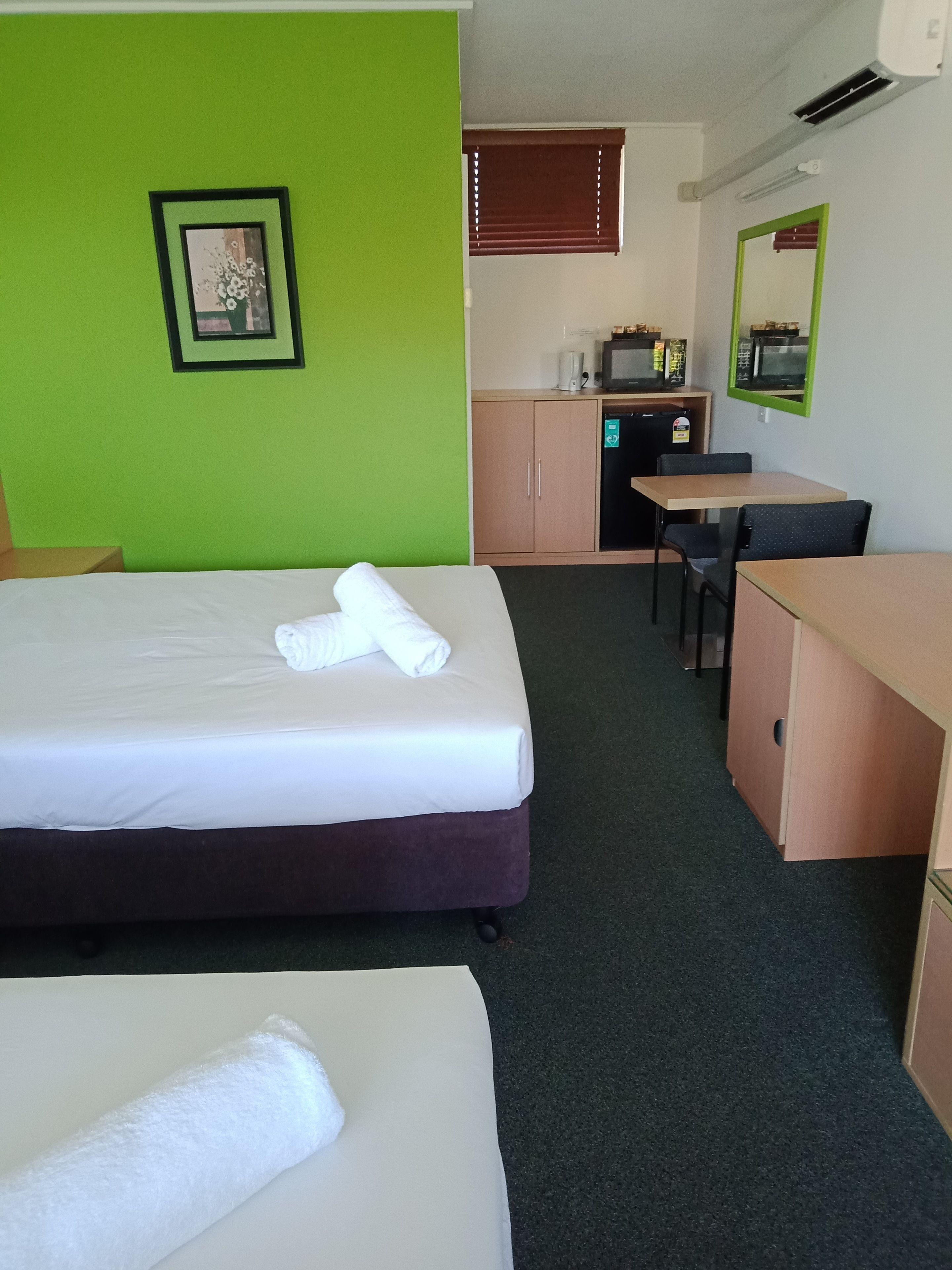 Motel Annerley Motor