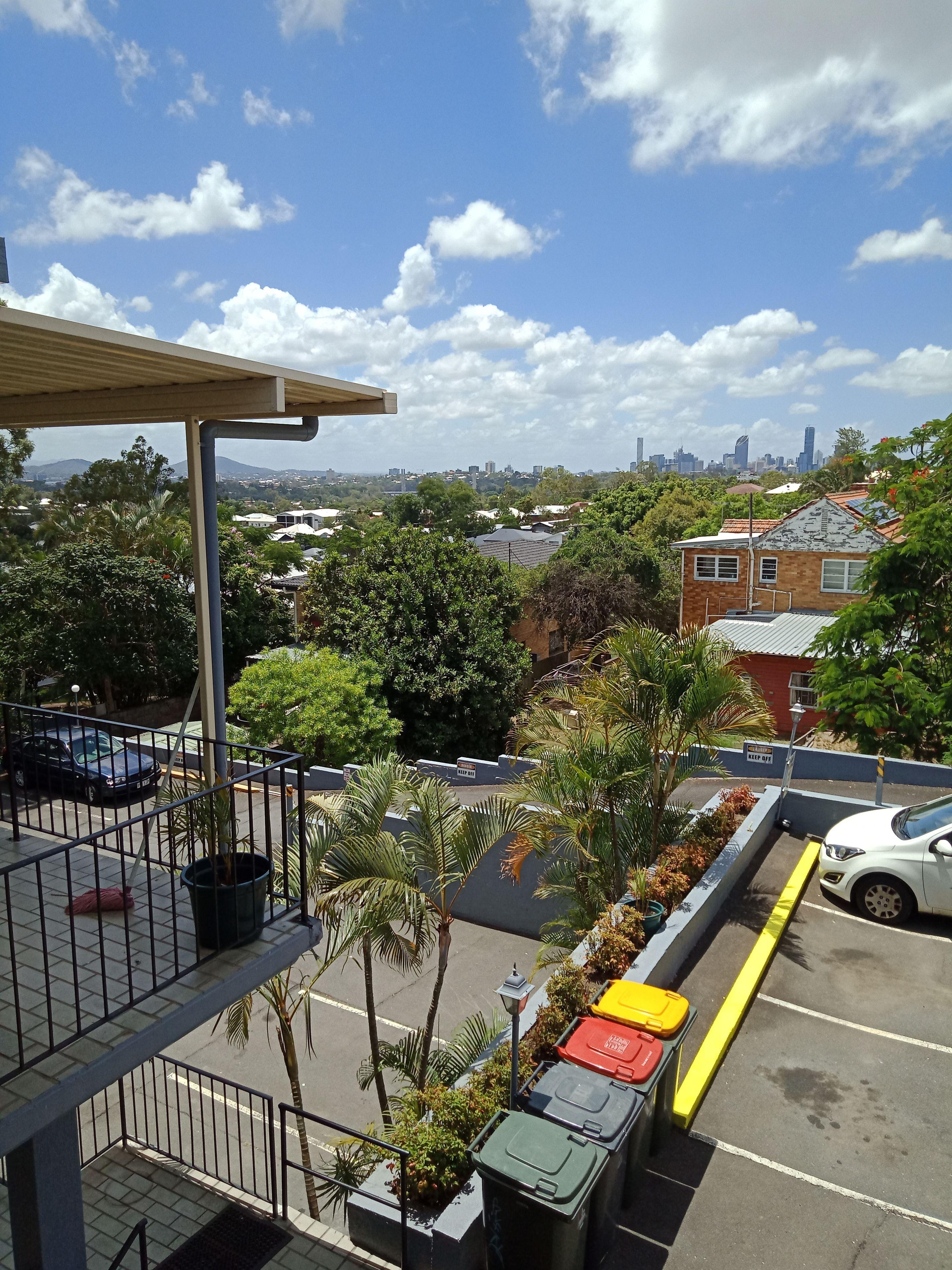 Annerley Motor