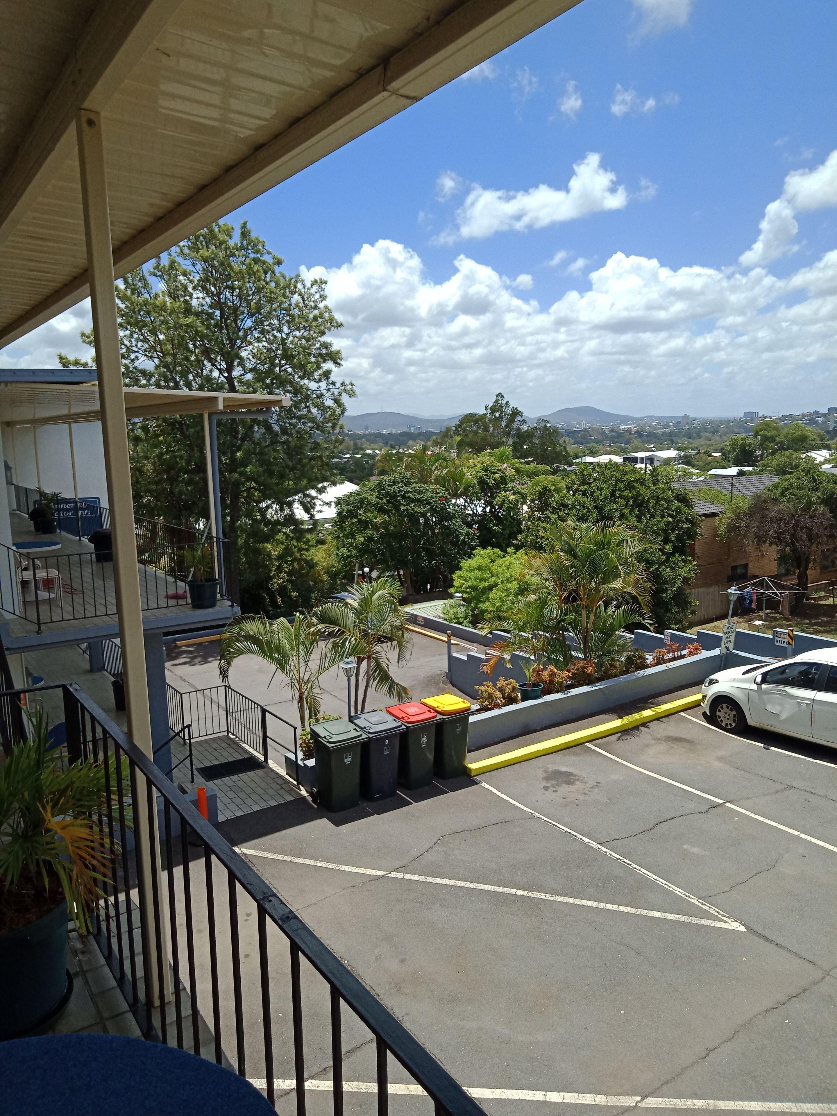 Motel Annerley Motor