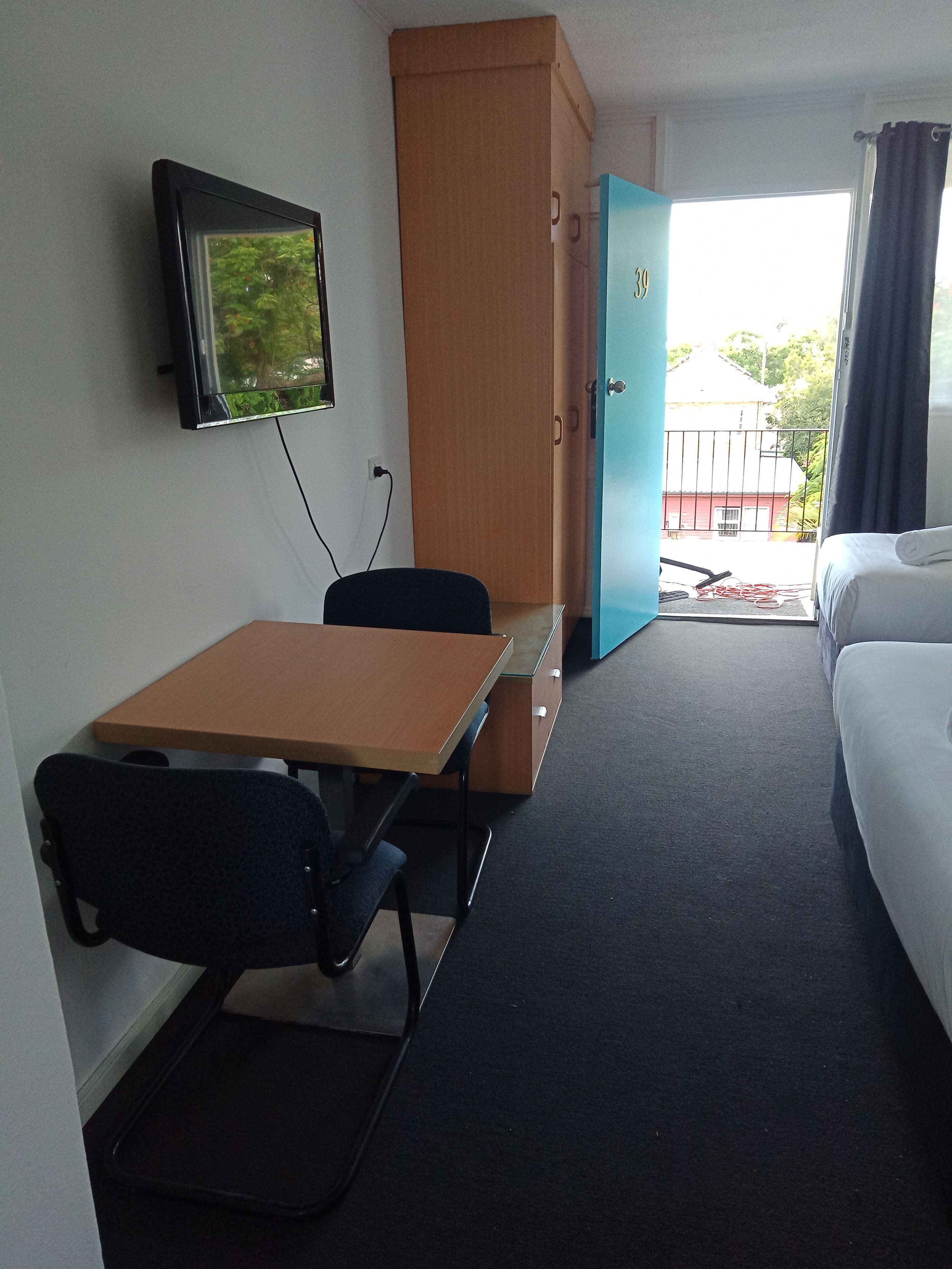 Motel Annerley Motor