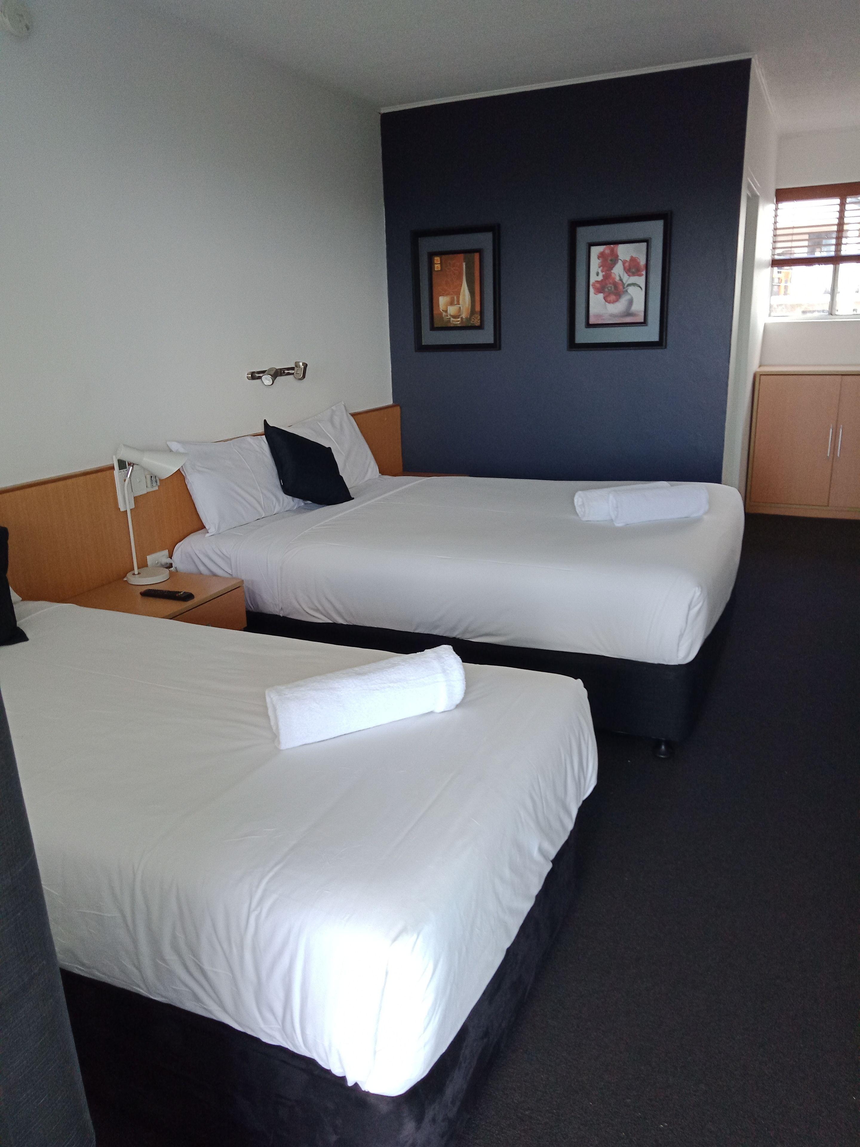 Annerley Motor Motel Brisbane