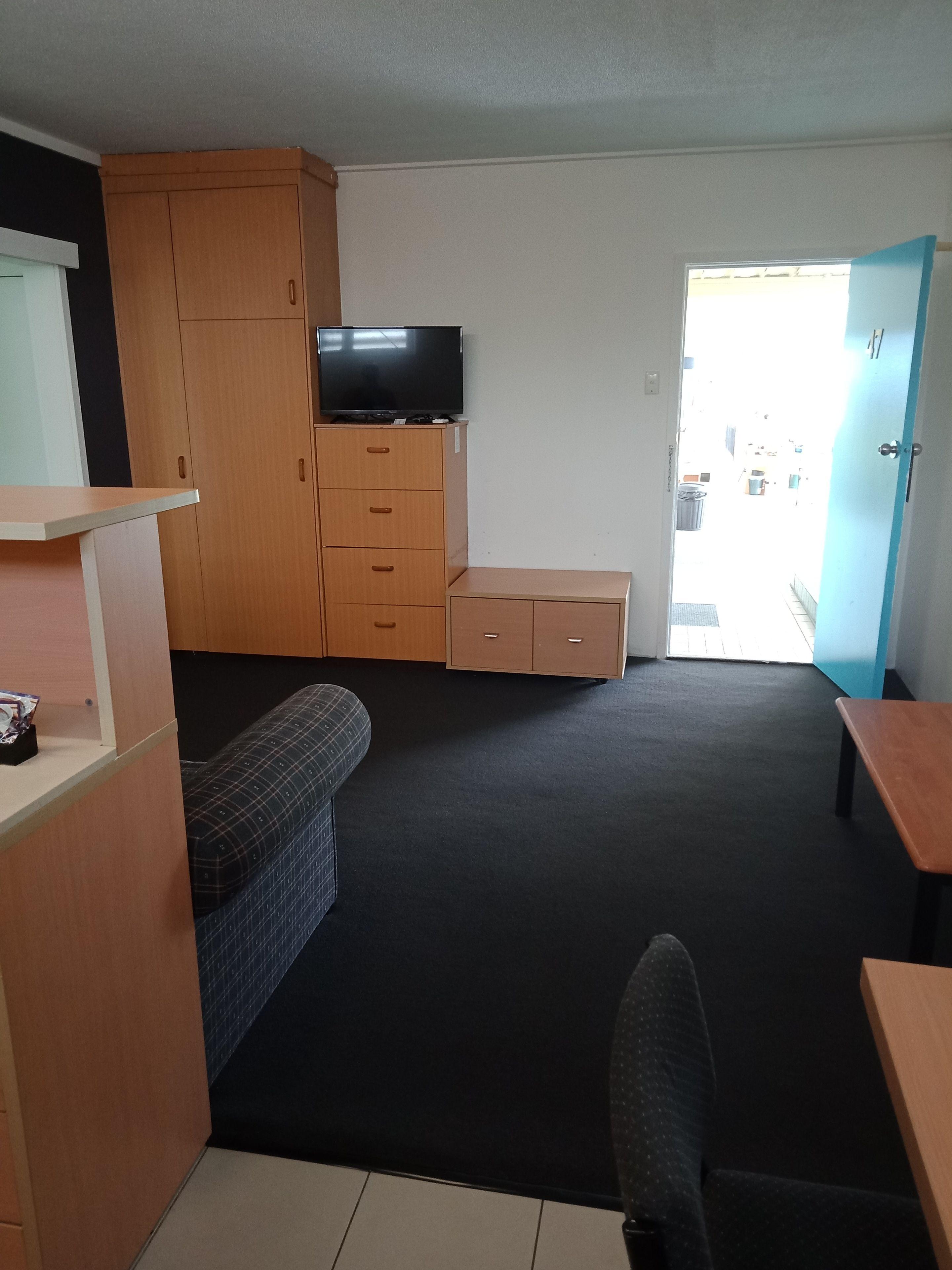 Annerley Motor Motel 4*