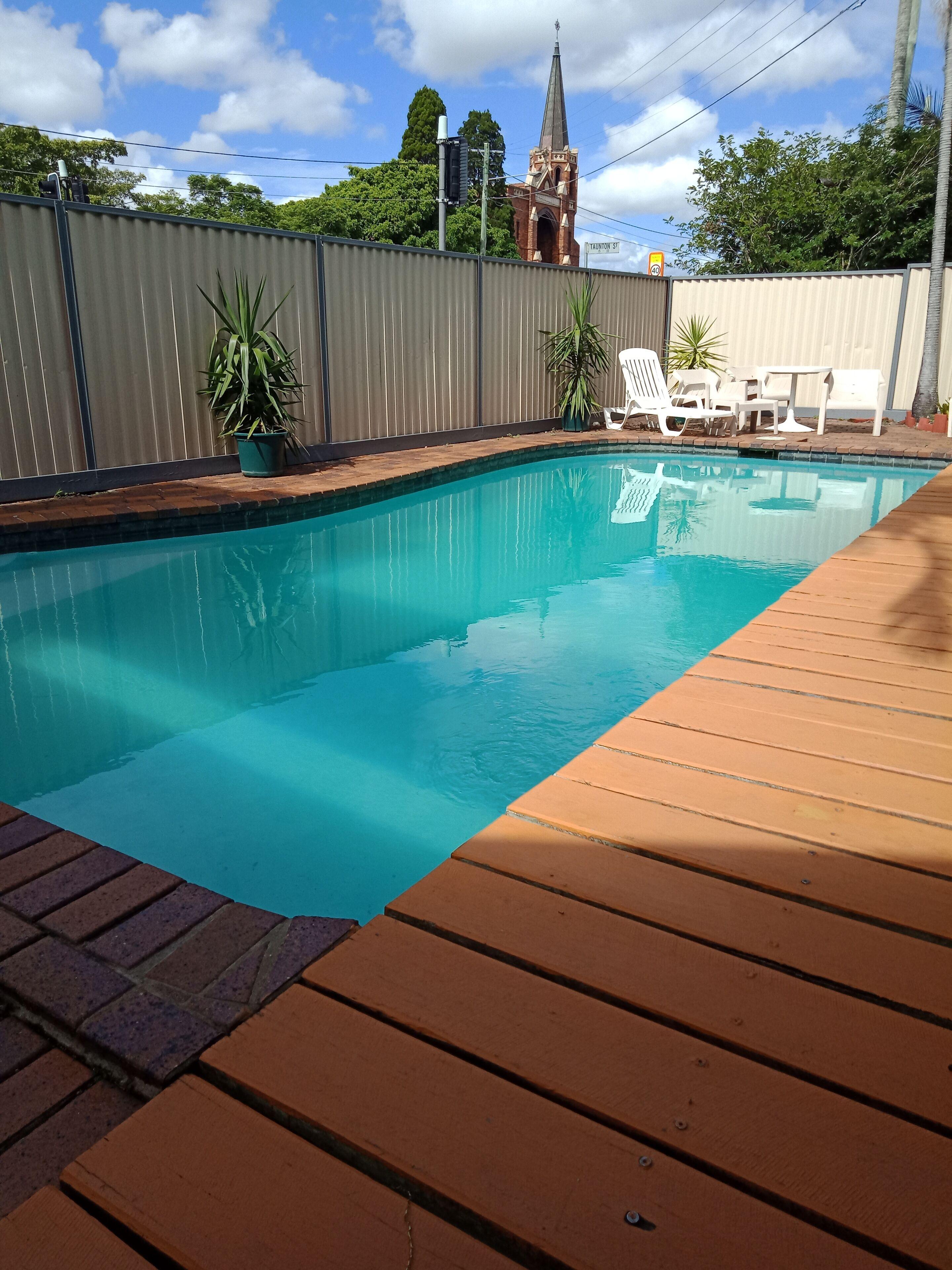Annerley Motor Motel Brisbane