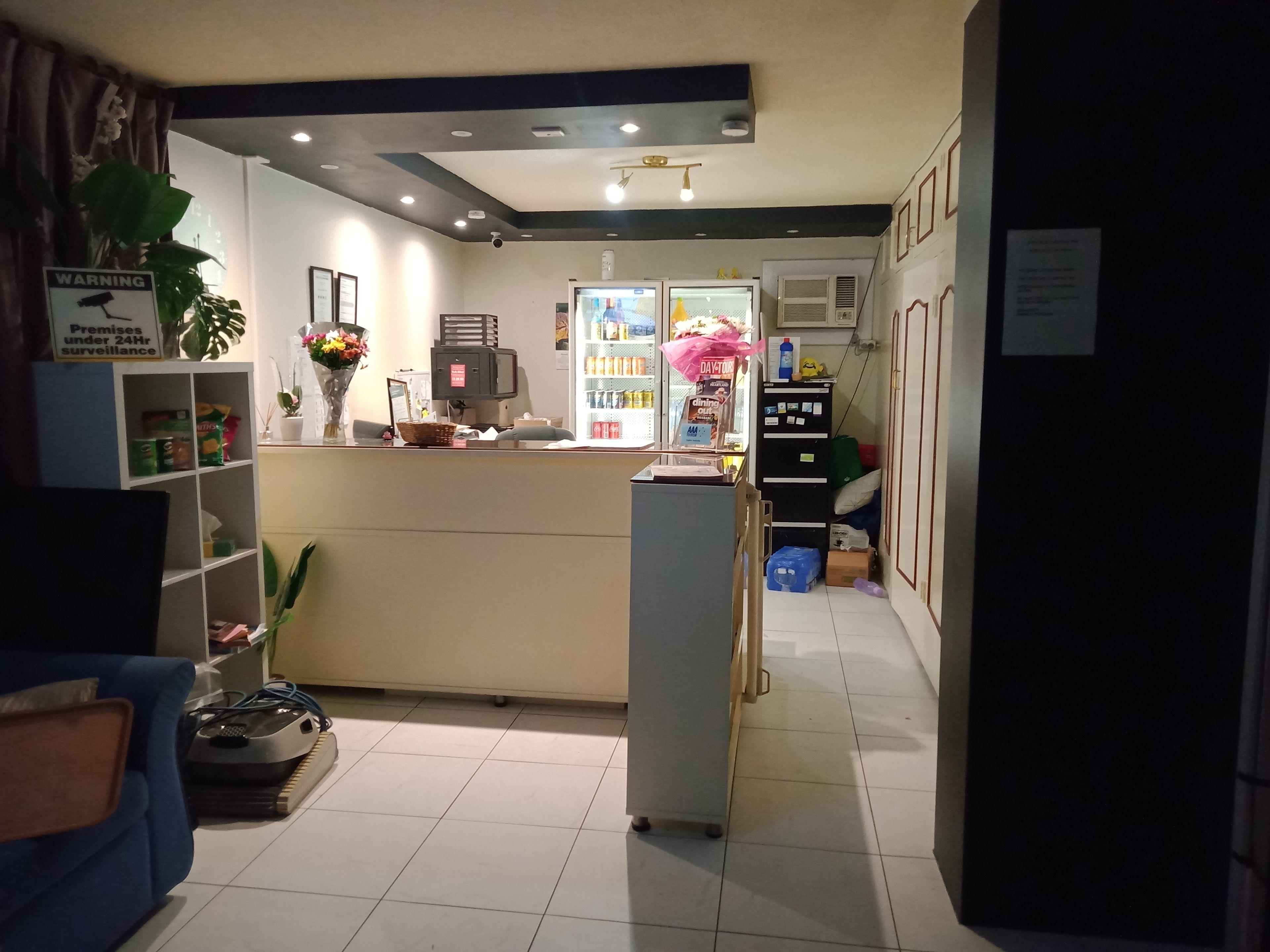 Motel Annerley Motor Brisbane