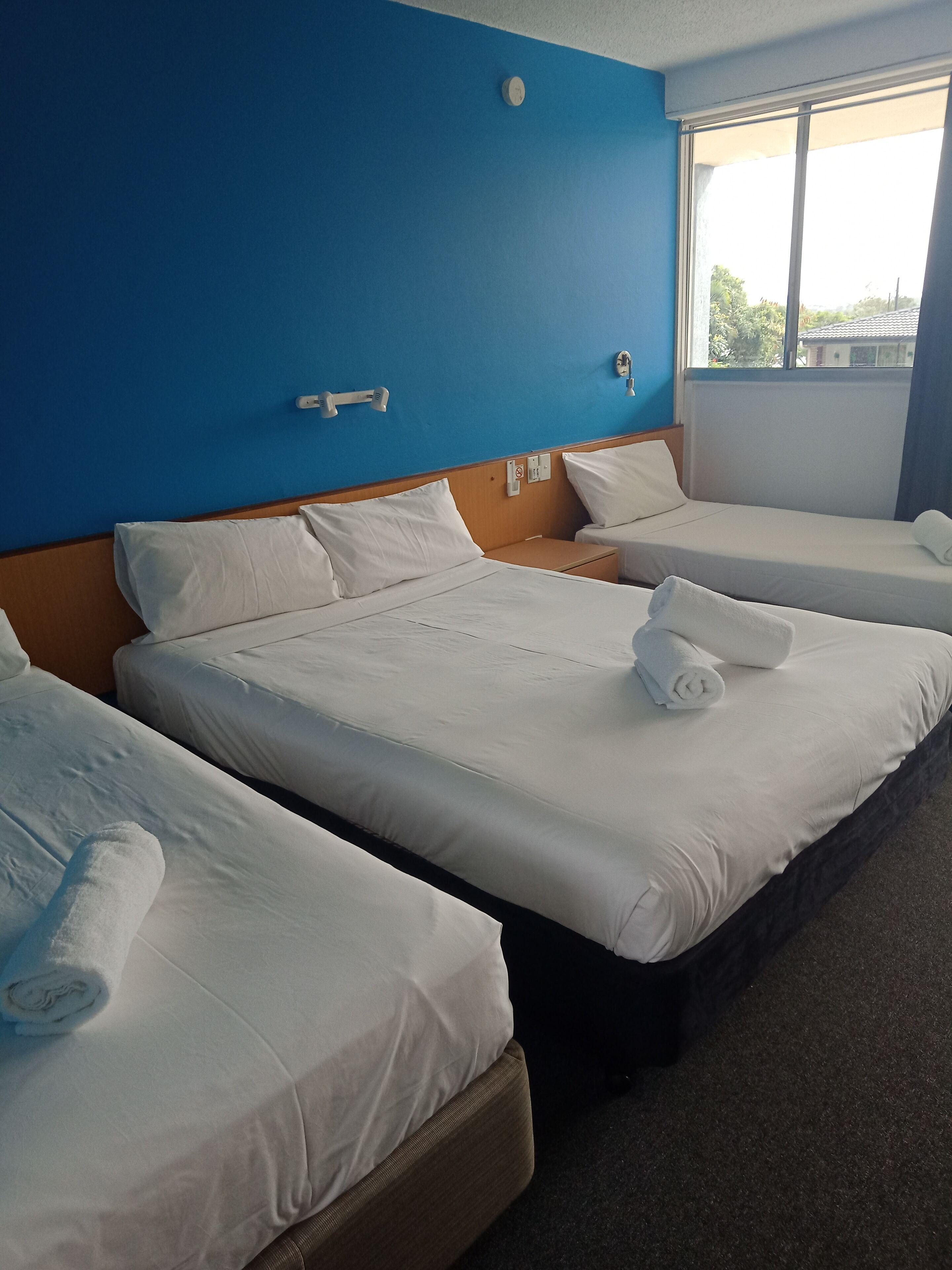 Motel Annerley Motor Brisbane