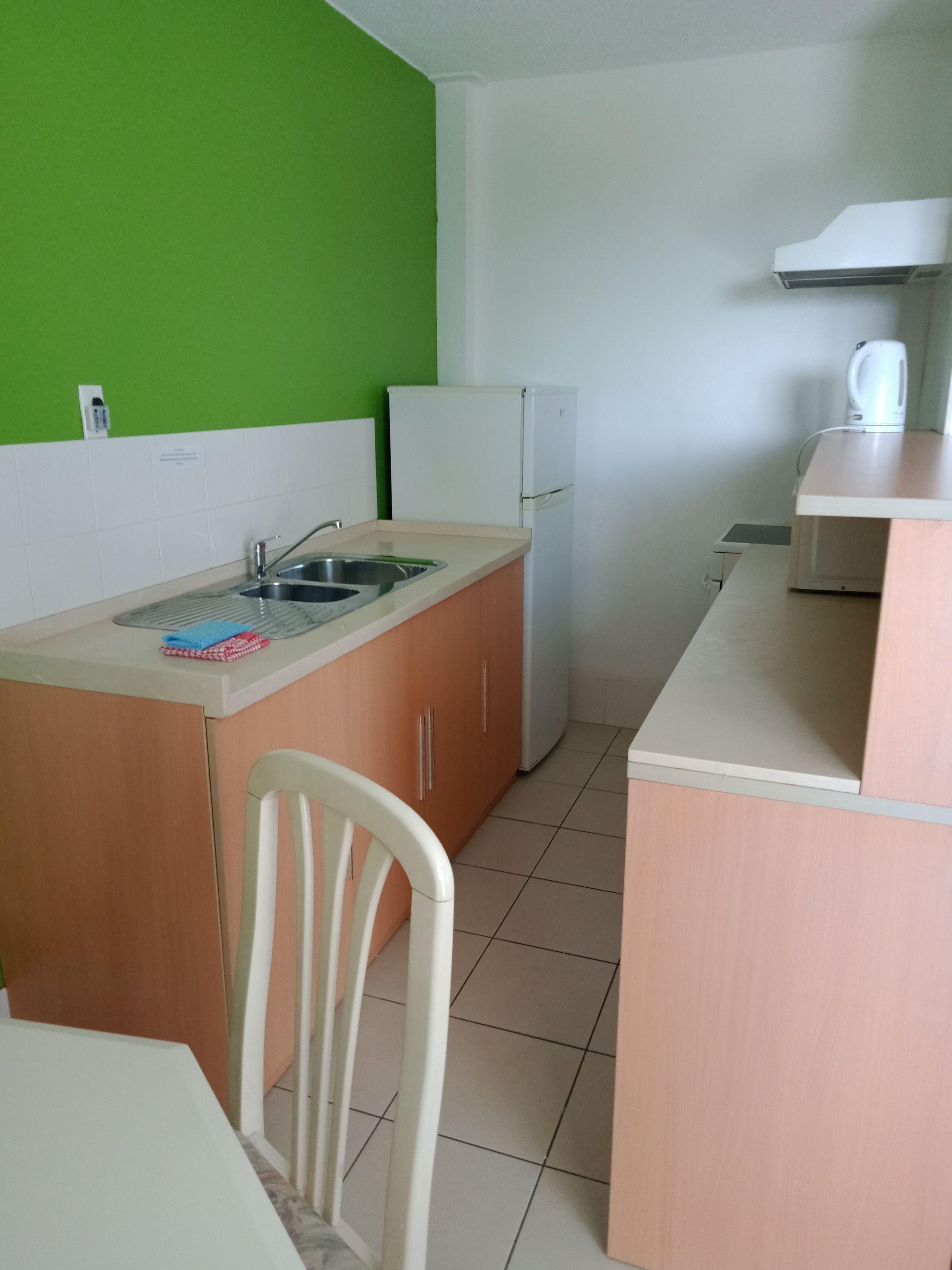 Motel Annerley Motor 4*