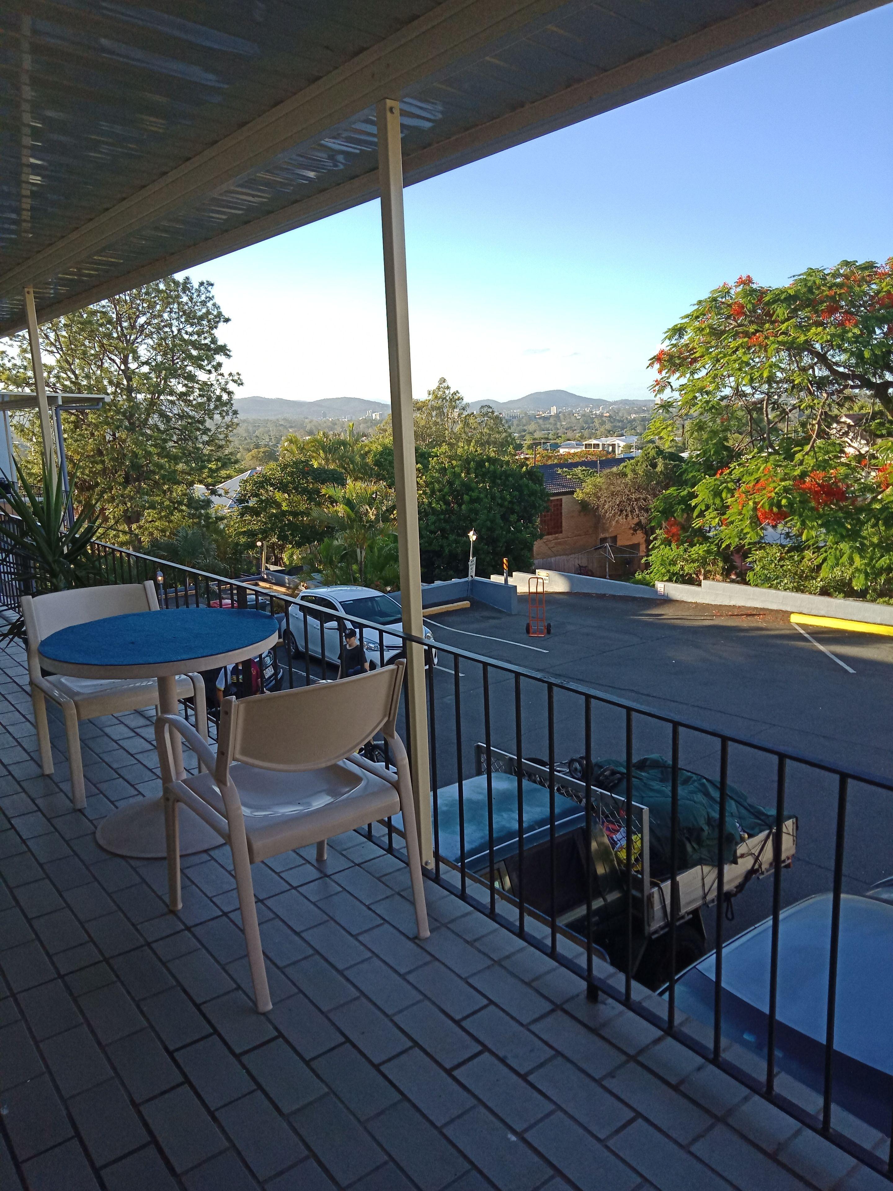 Motel Annerley Motor