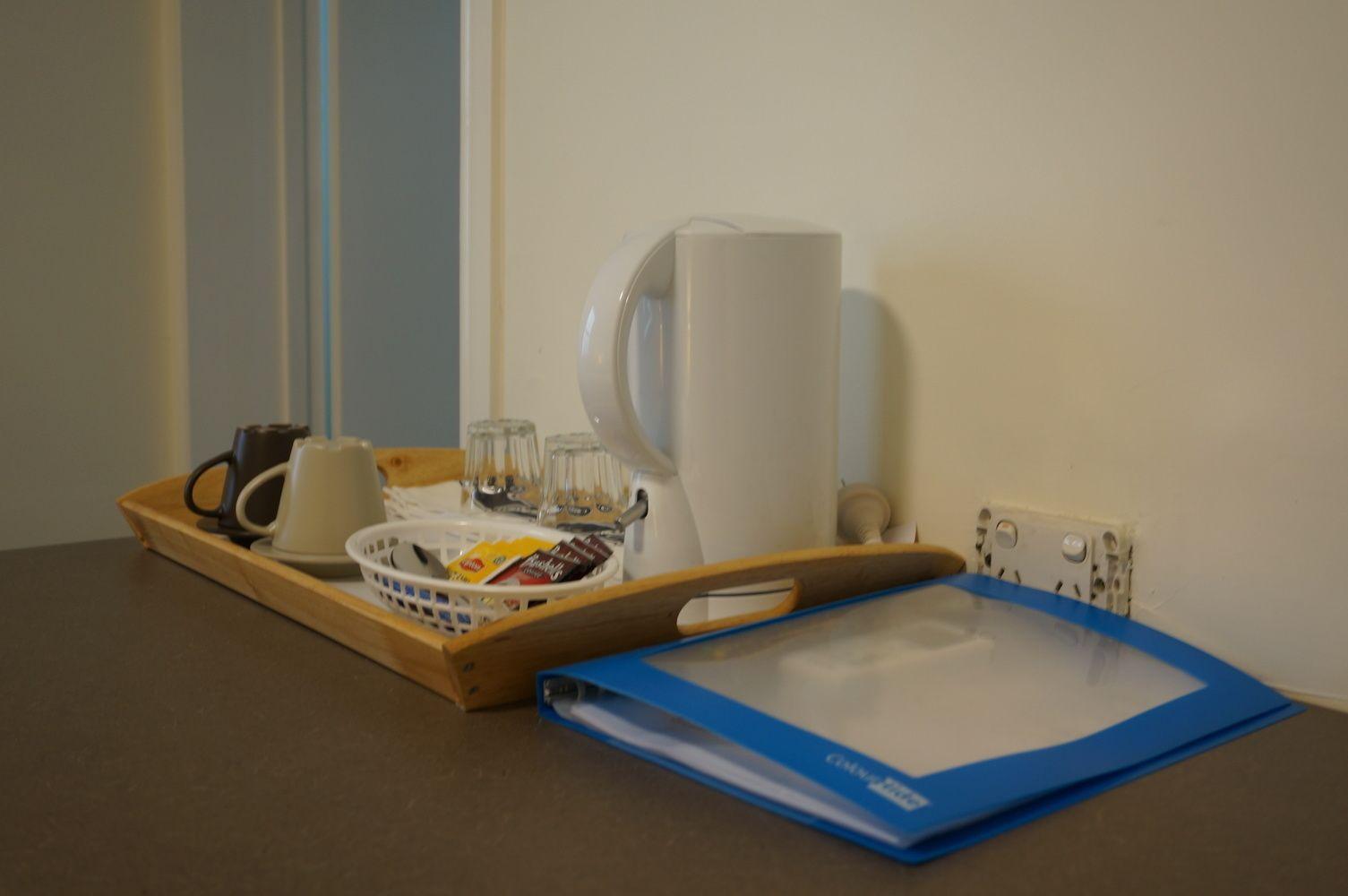 The Cliff House Motel