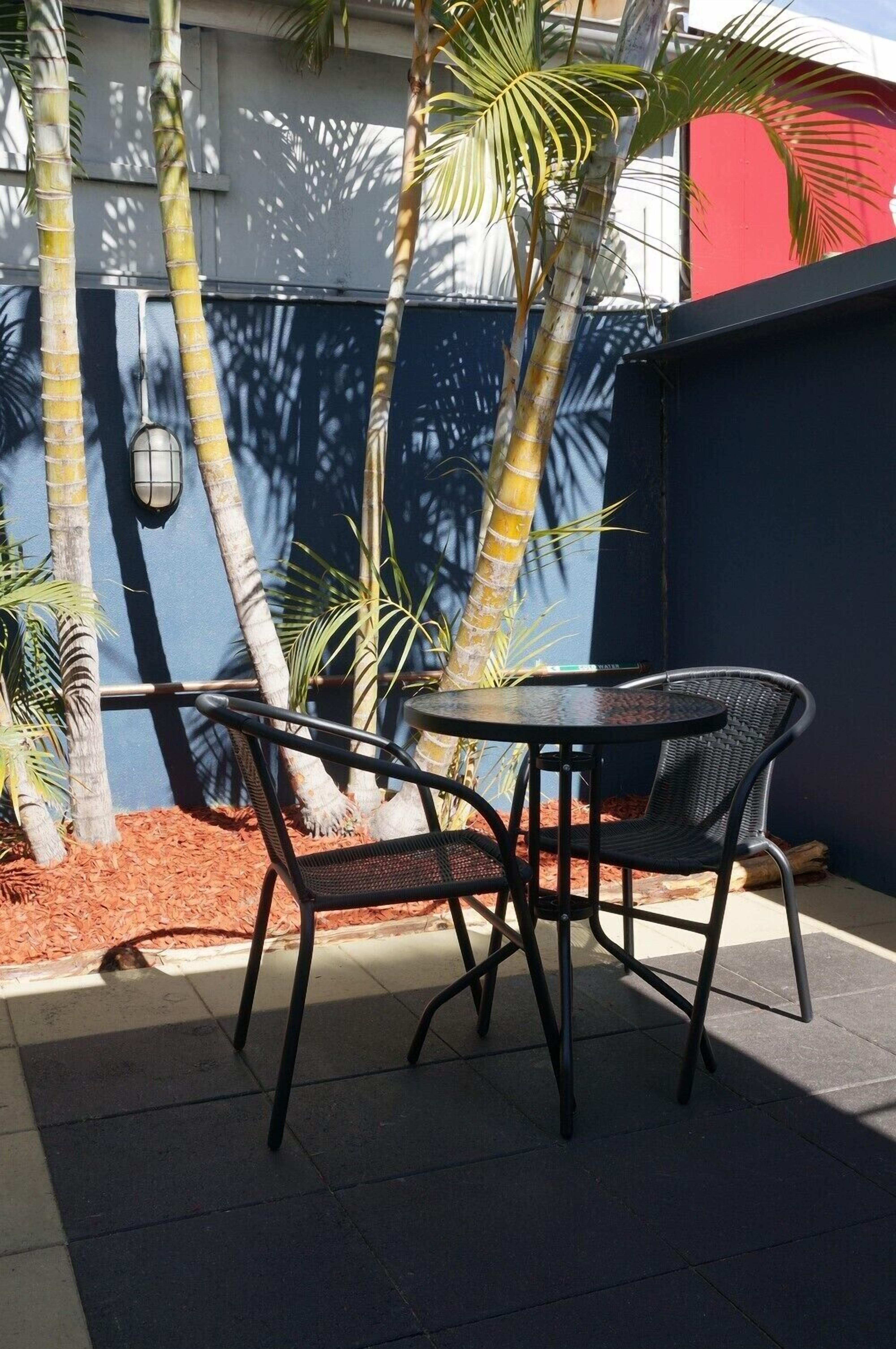 The Cliff House Motel Brisbane