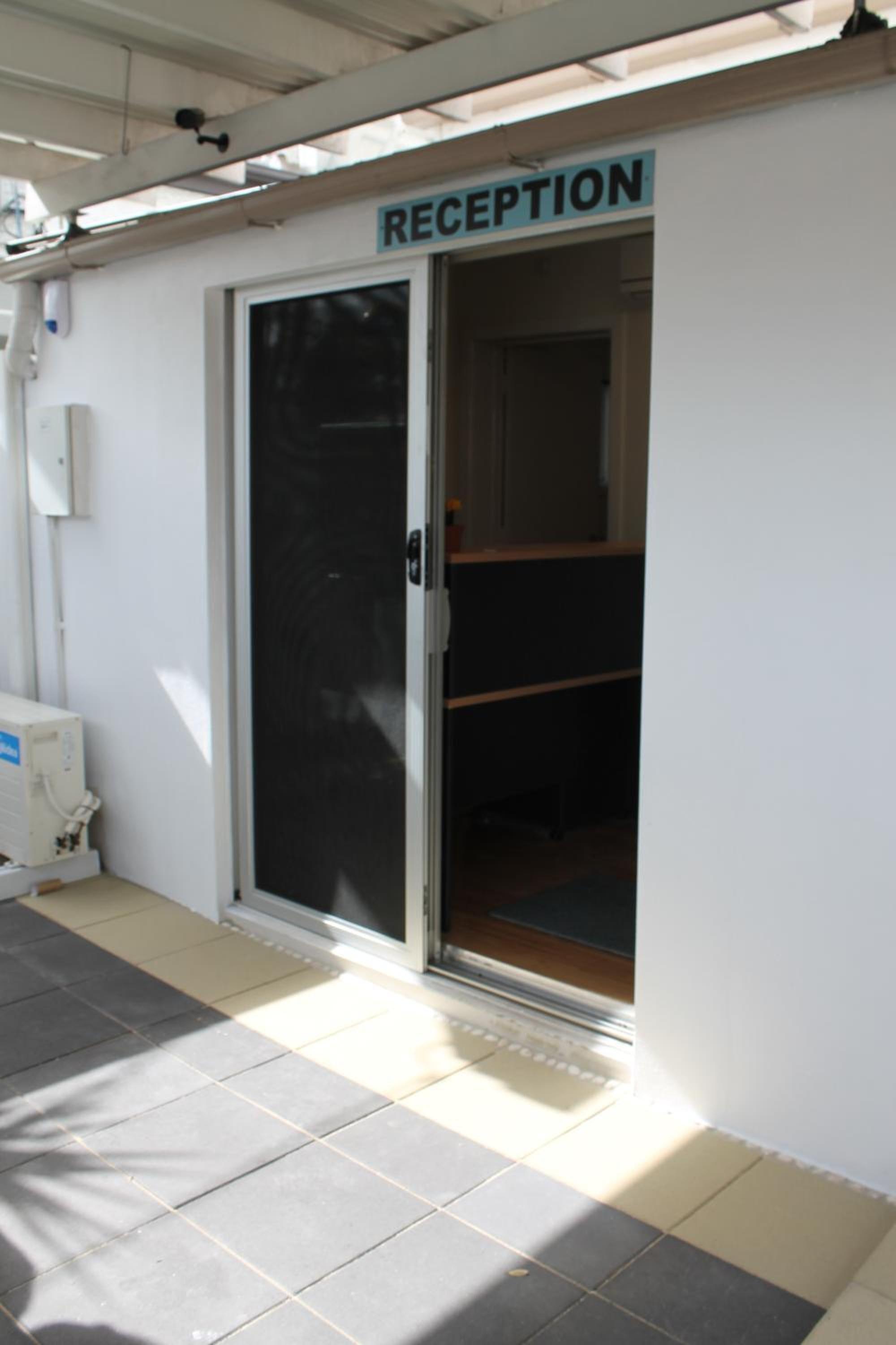 Motel The Cliff House 3*