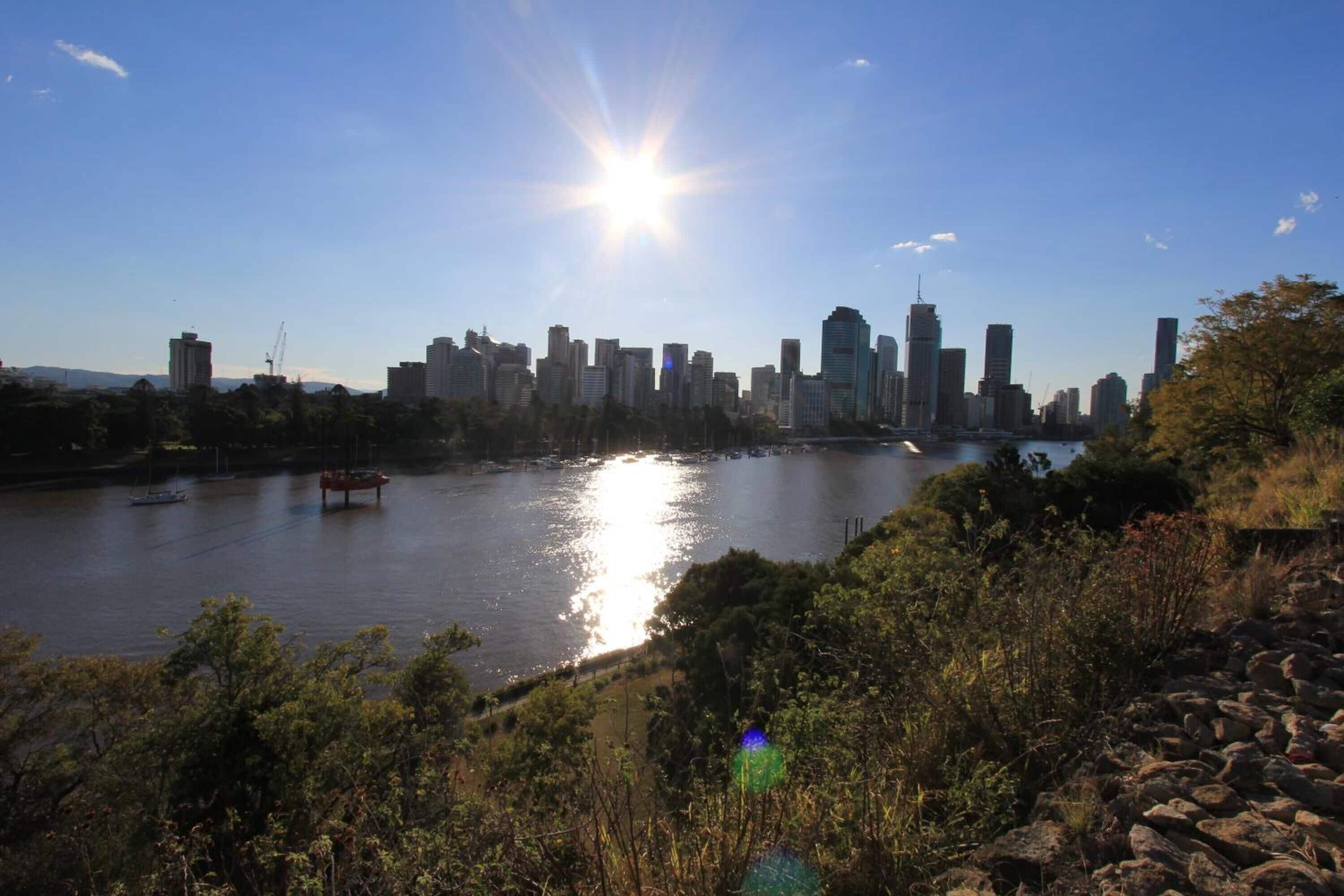 The Cliff House Motel