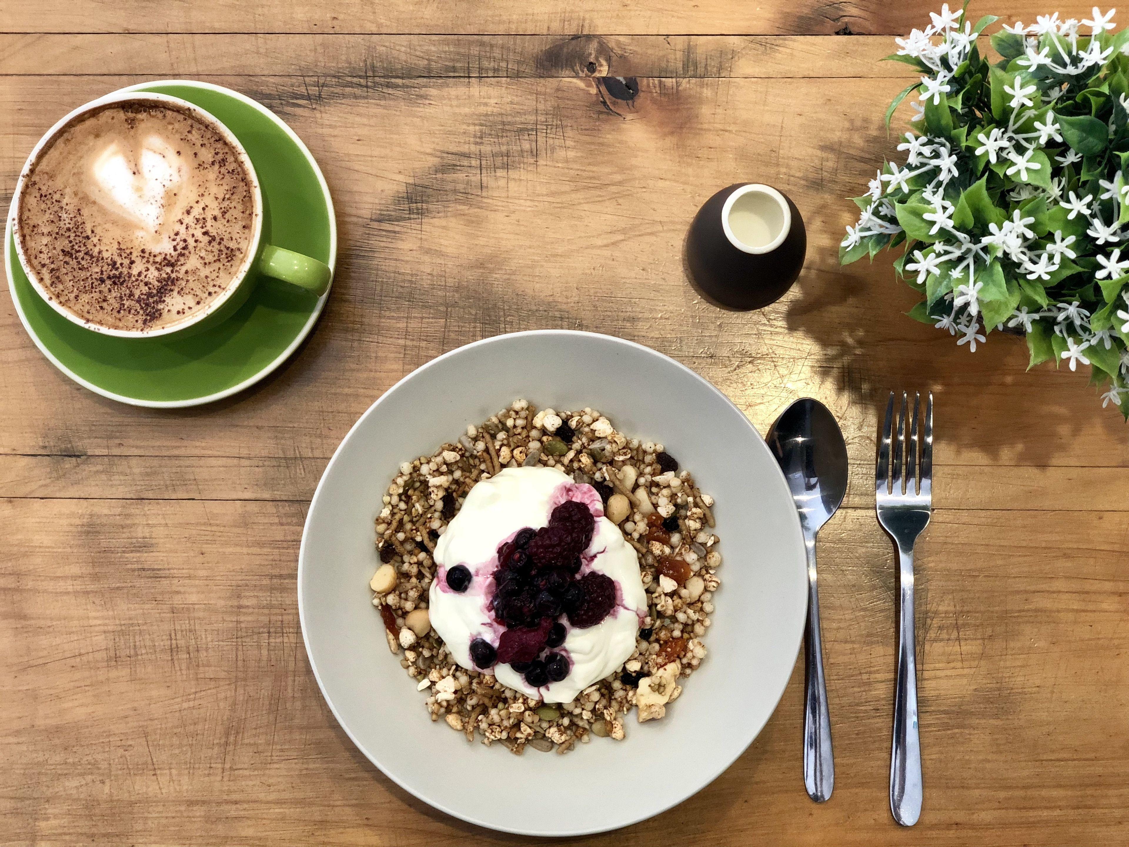 The Kingsford, An Ascend Collection