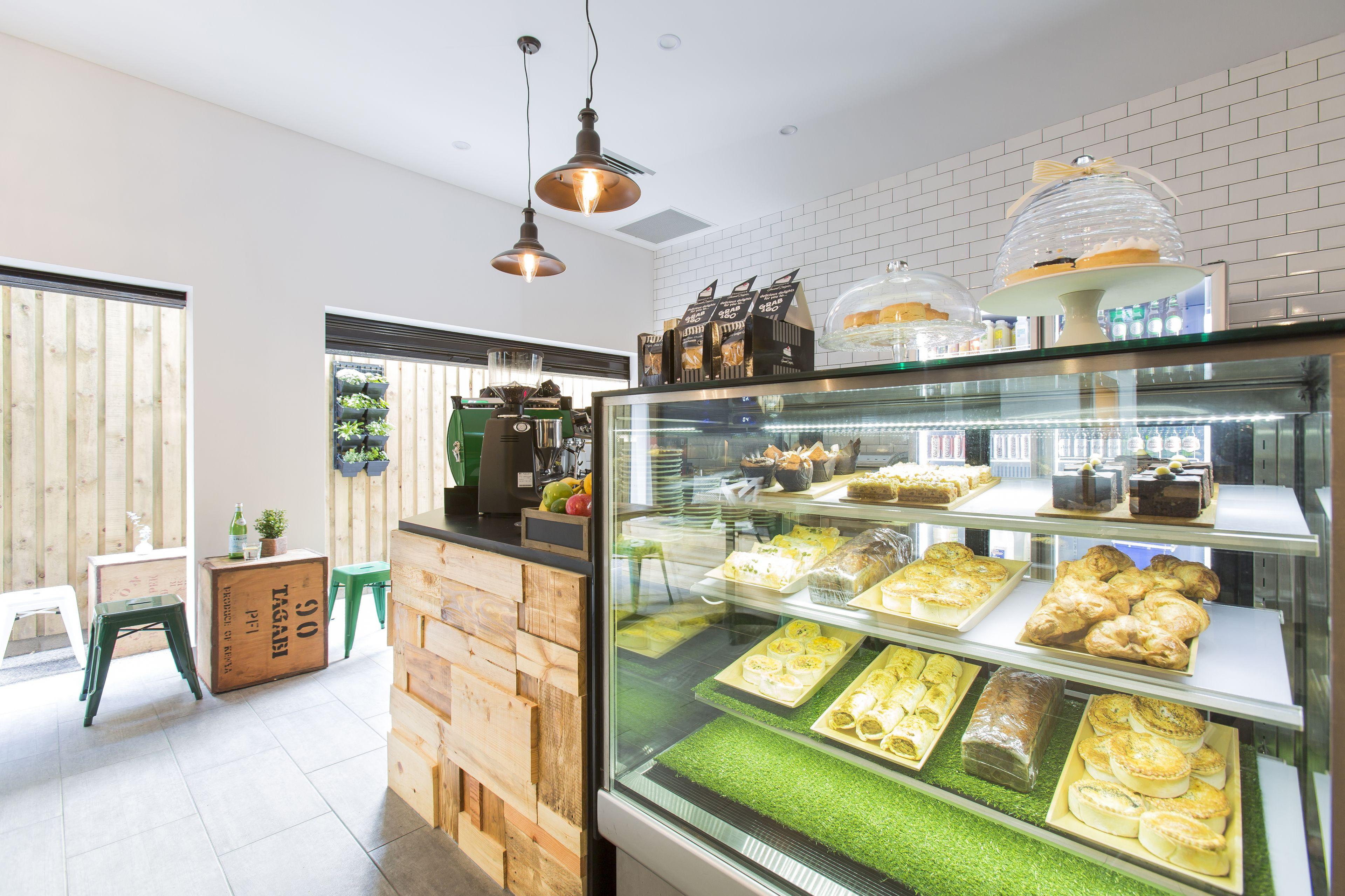 The Kingsford, An Ascend Collection