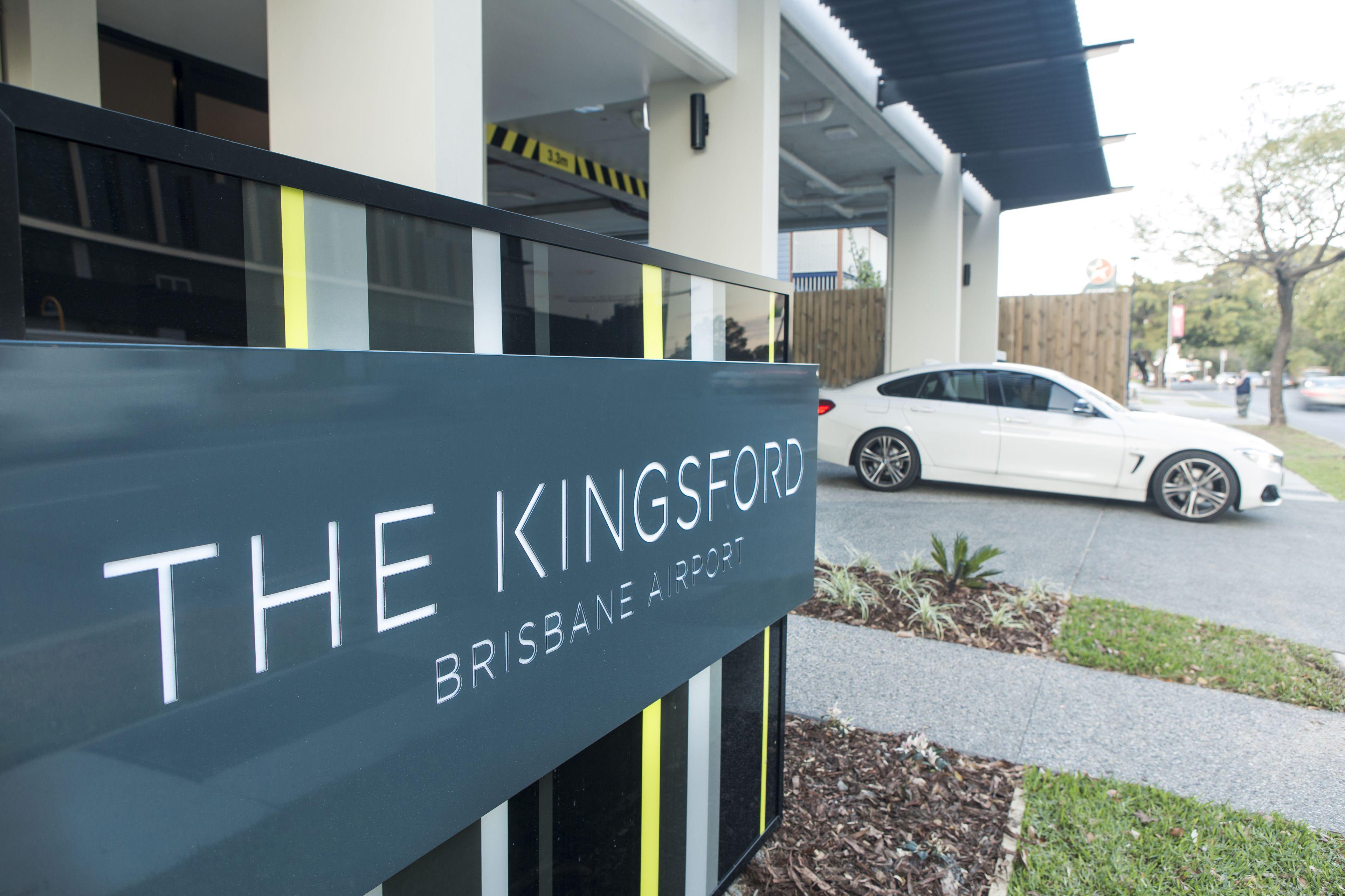The Kingsford, An Ascend Collection Brisbane