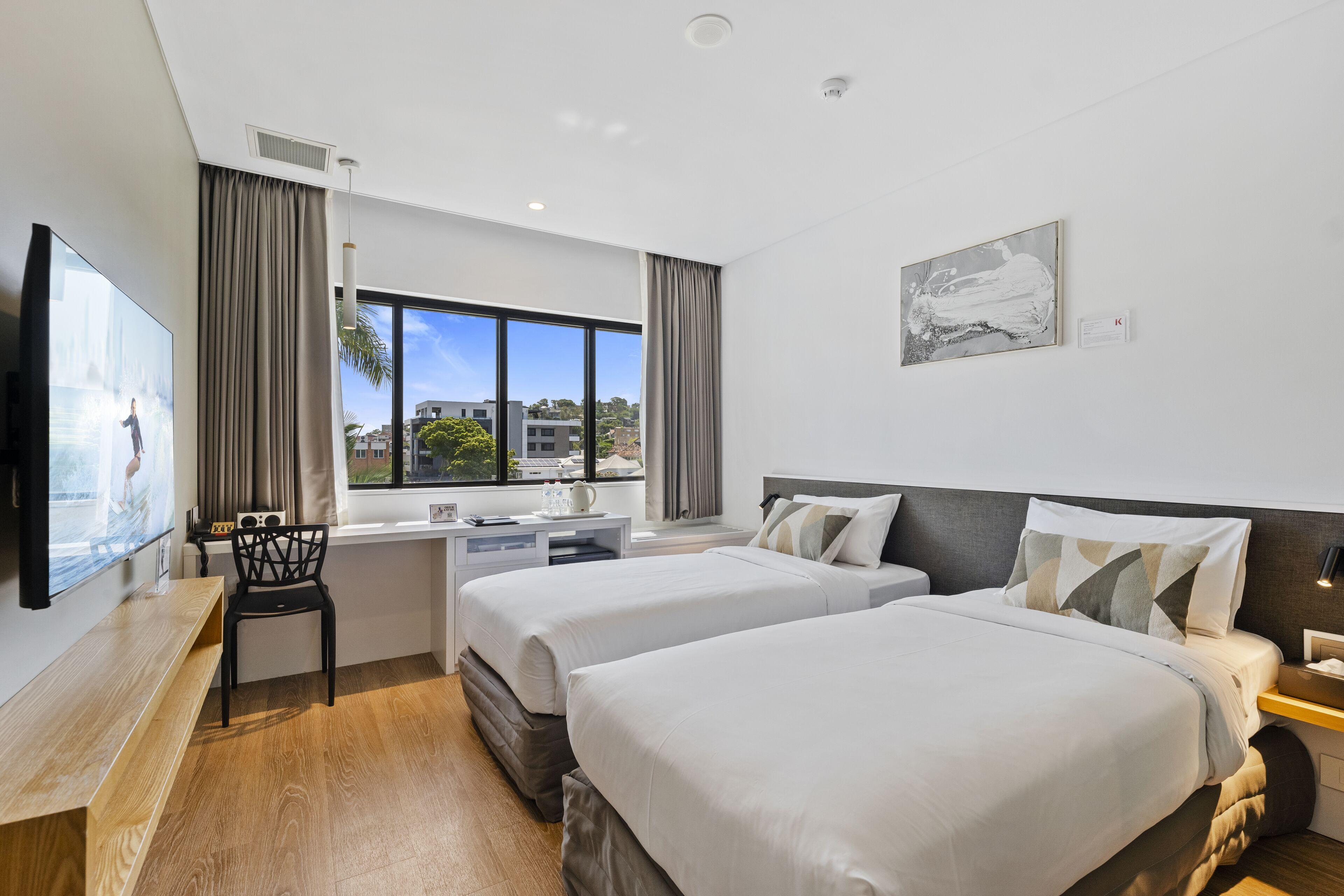 Hotel The Kingsford, An Ascend Collection