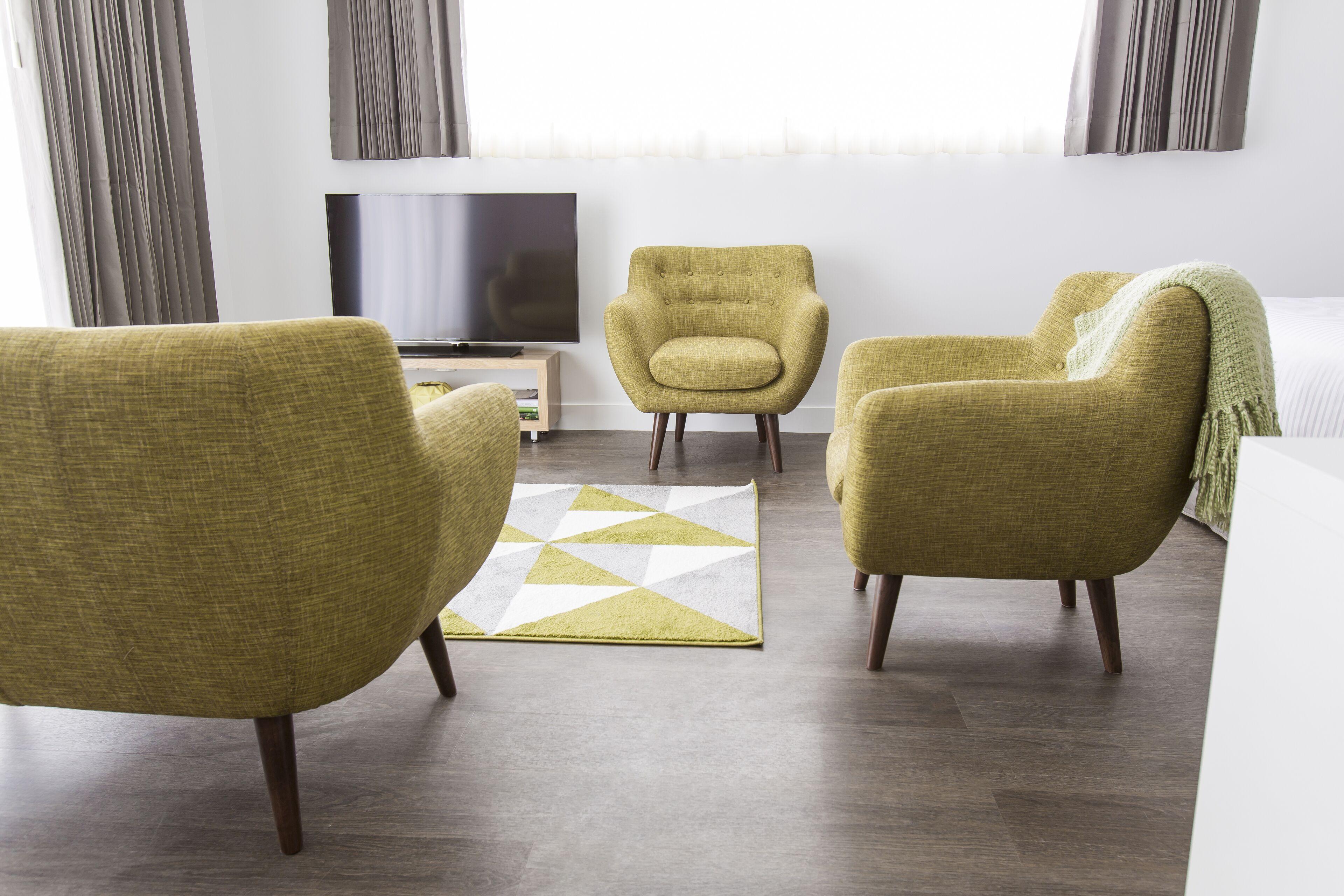 The Kingsford, An Ascend Collection