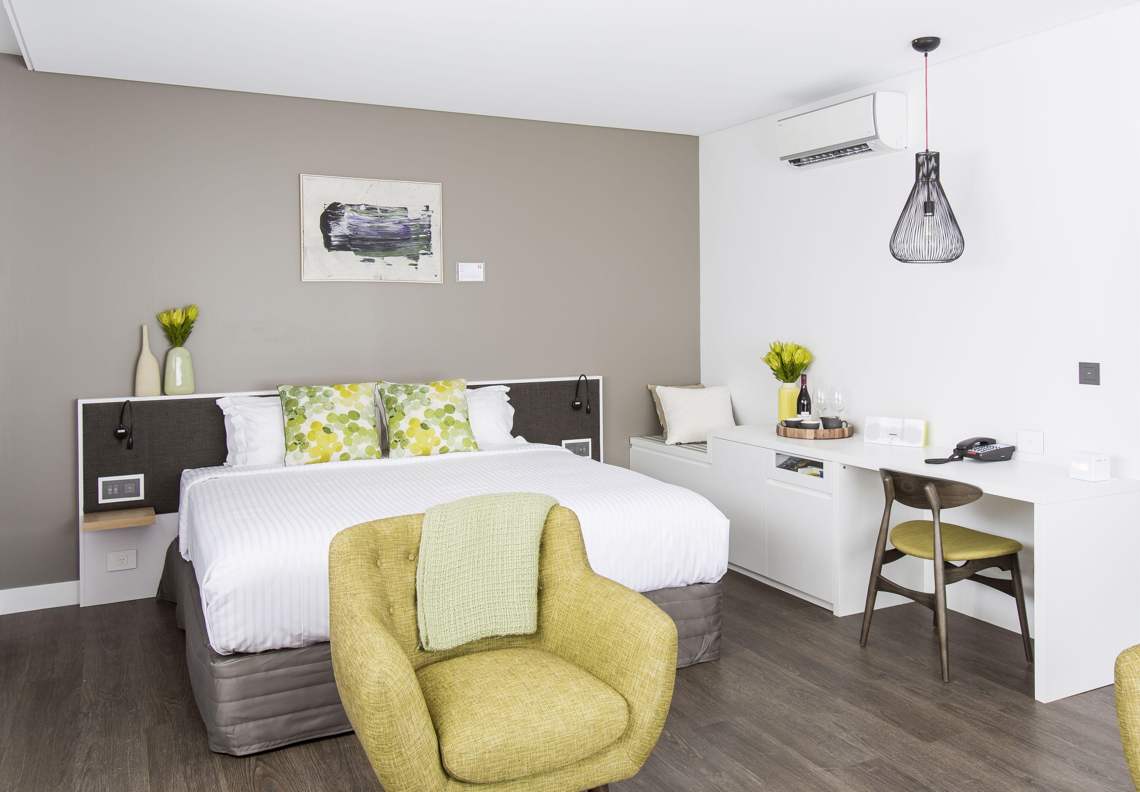 The Kingsford, An Ascend Collection Brisbane