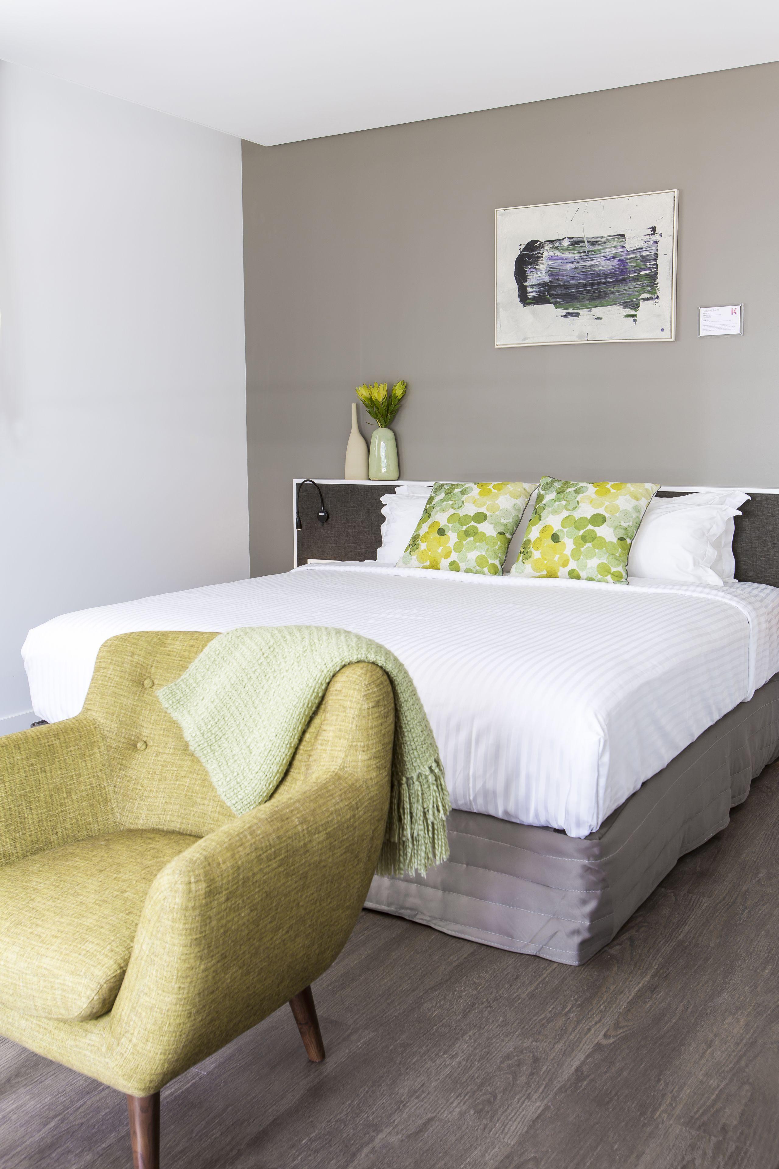 The Kingsford, An Ascend Collection