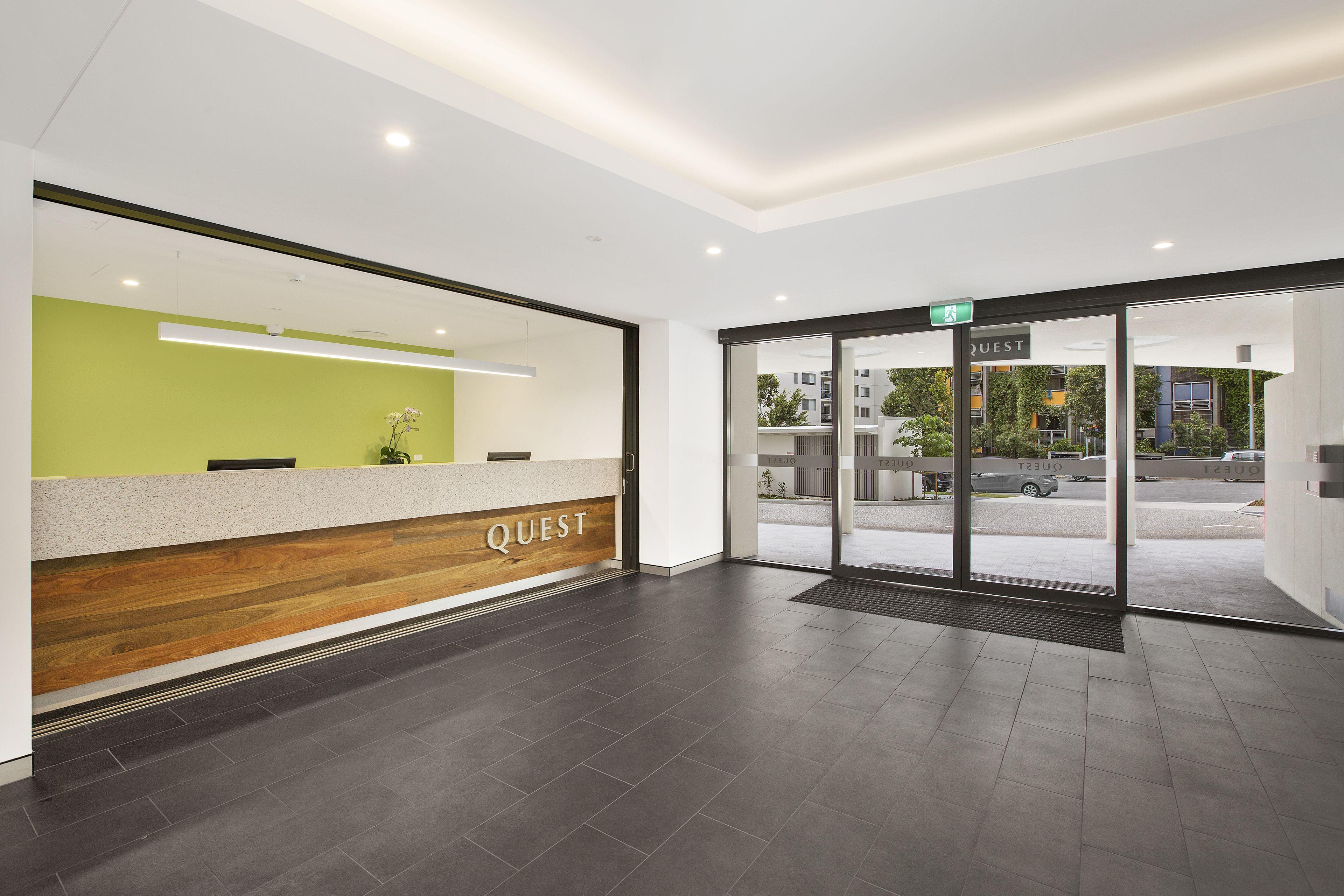 Quest Kelvin Grove 5*