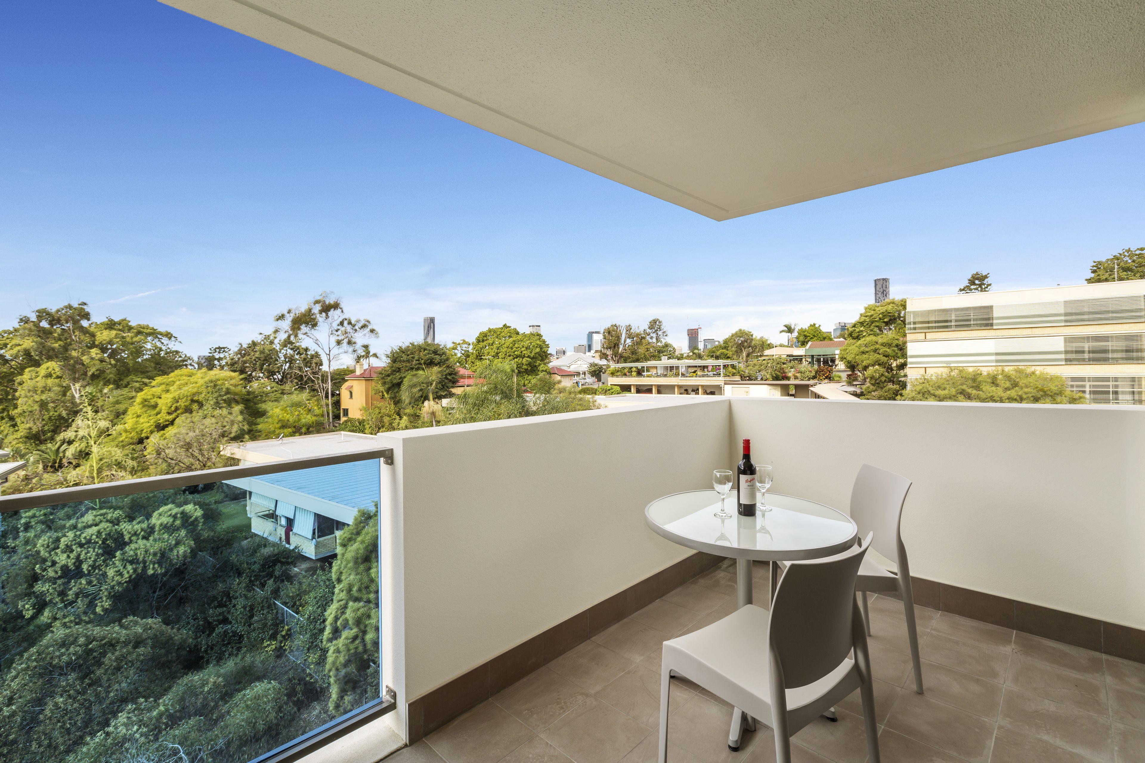 Quest Kelvin Grove 5*