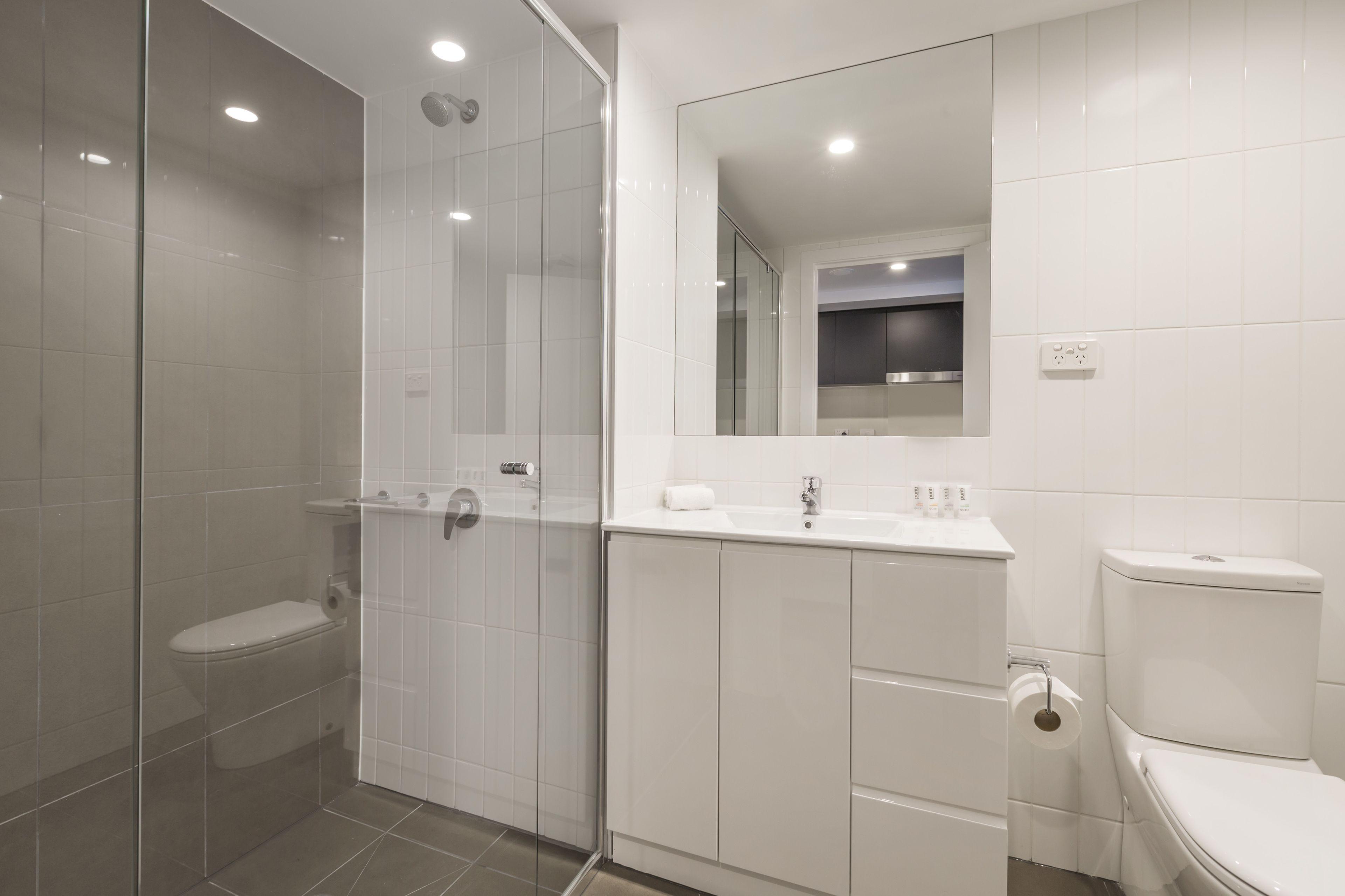 Aparthotel Quest Kelvin Grove