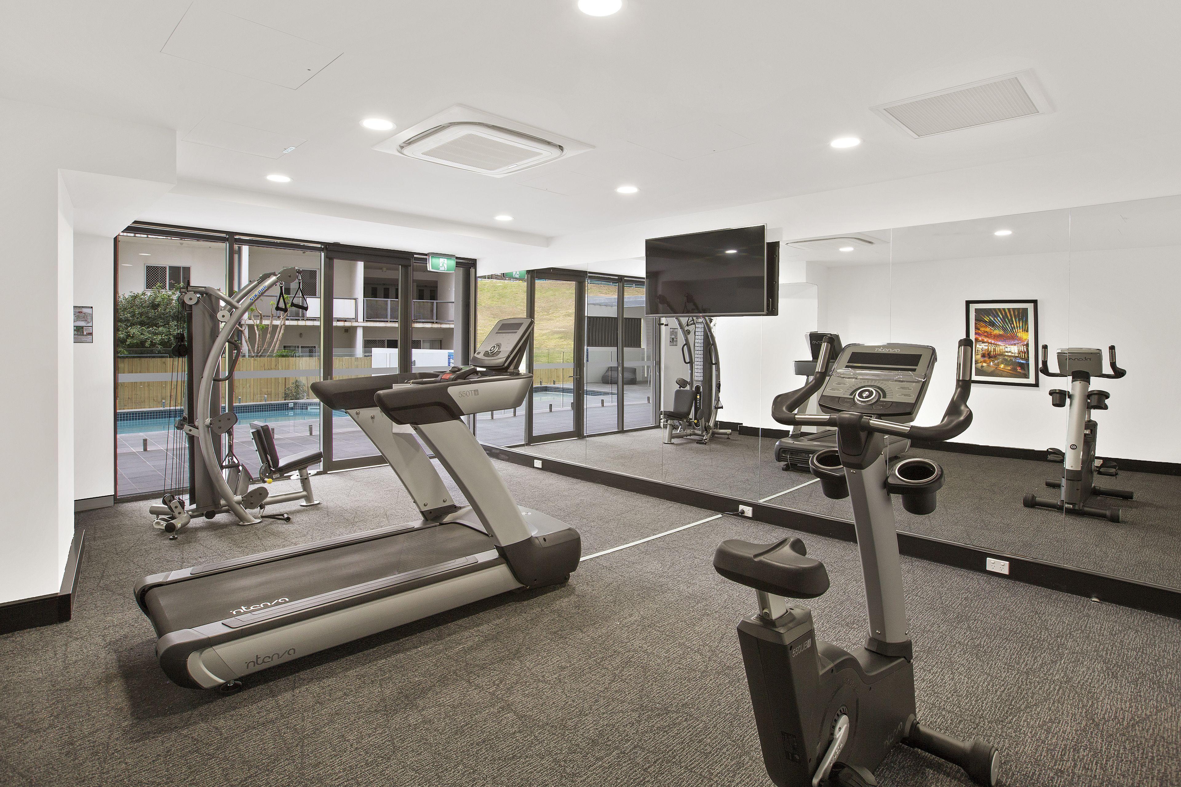 Aparthotel Quest Kelvin Grove 5*