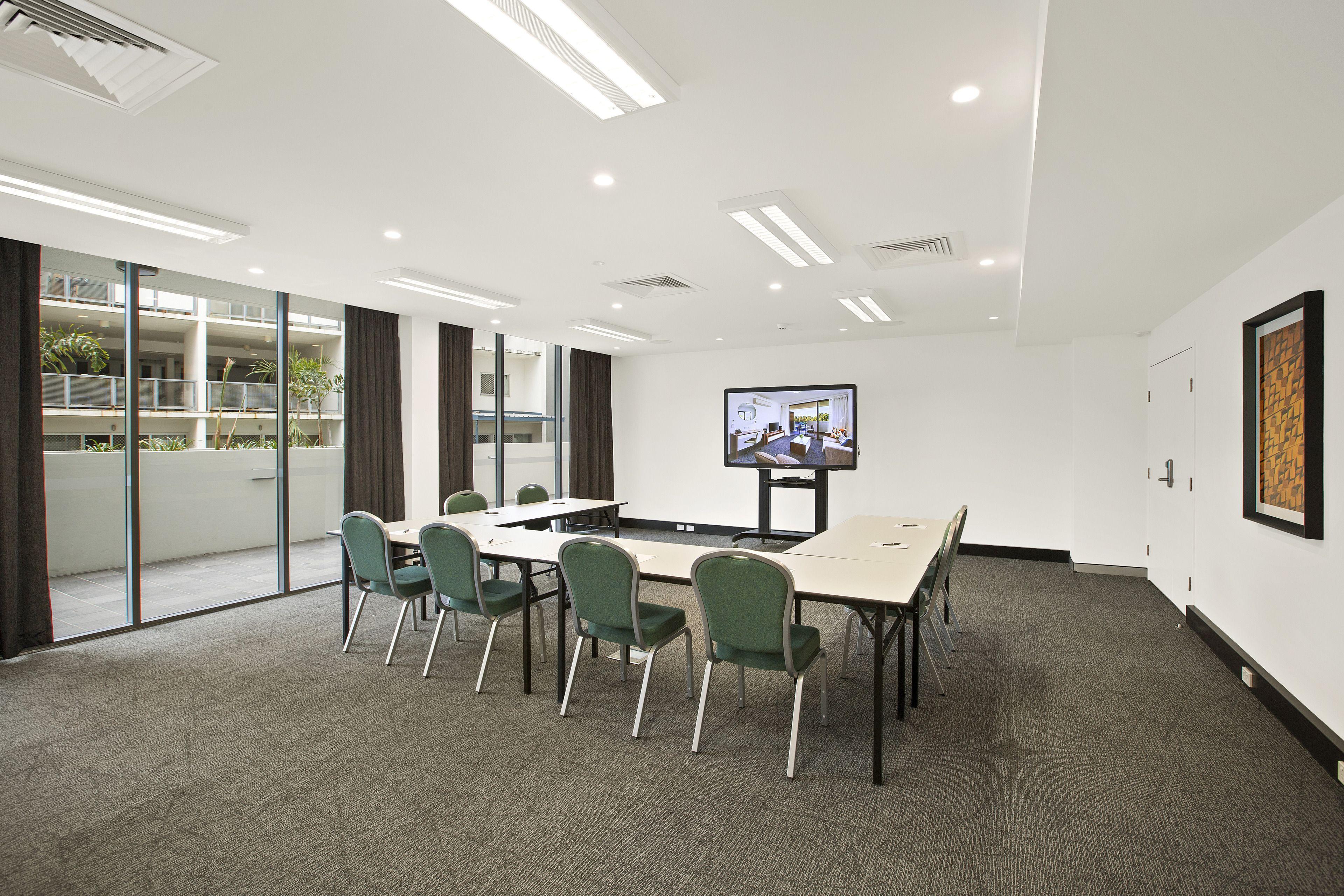 Quest Kelvin Grove Aparthotel
