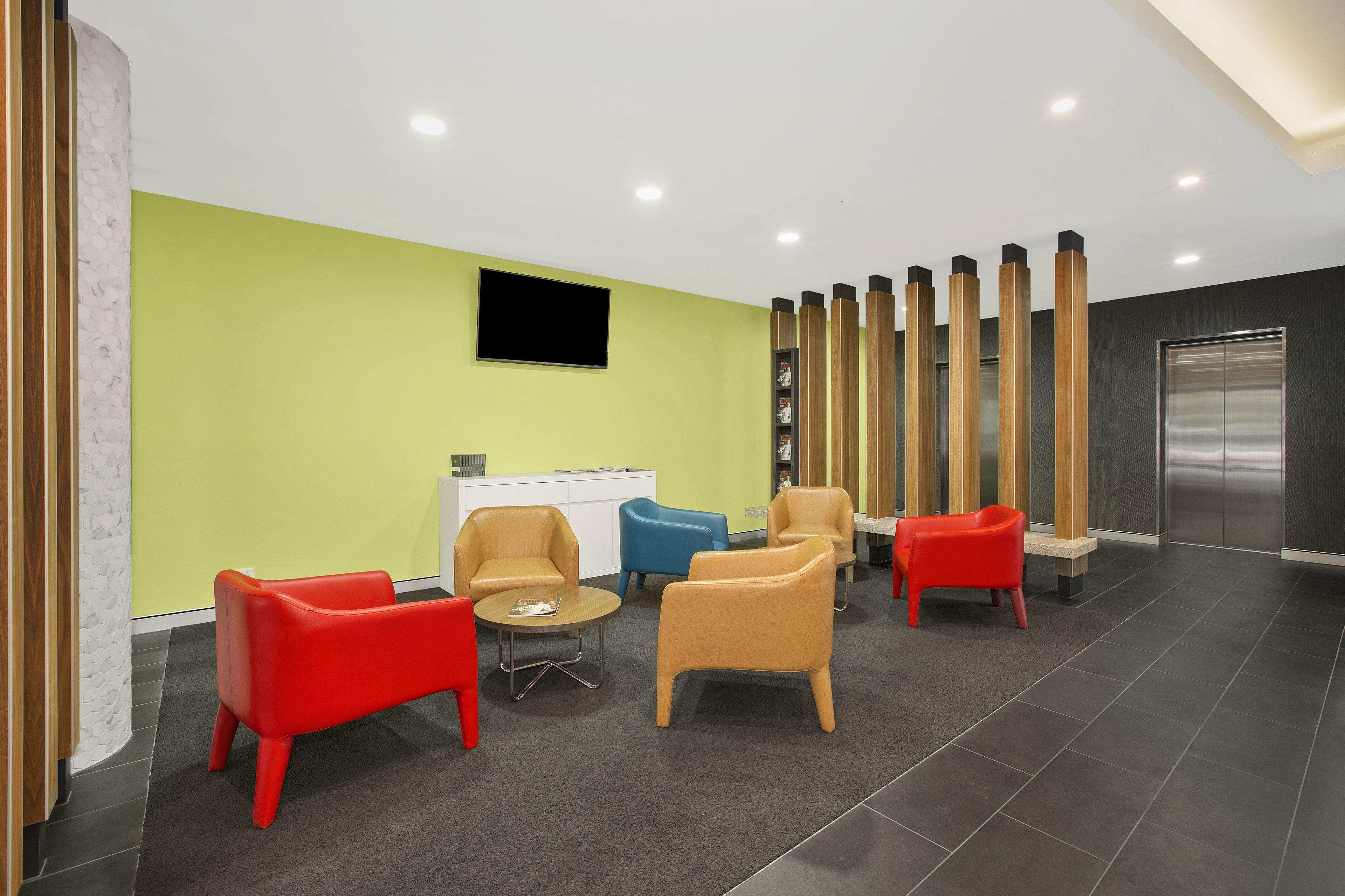 Quest Kelvin Grove Aparthotel