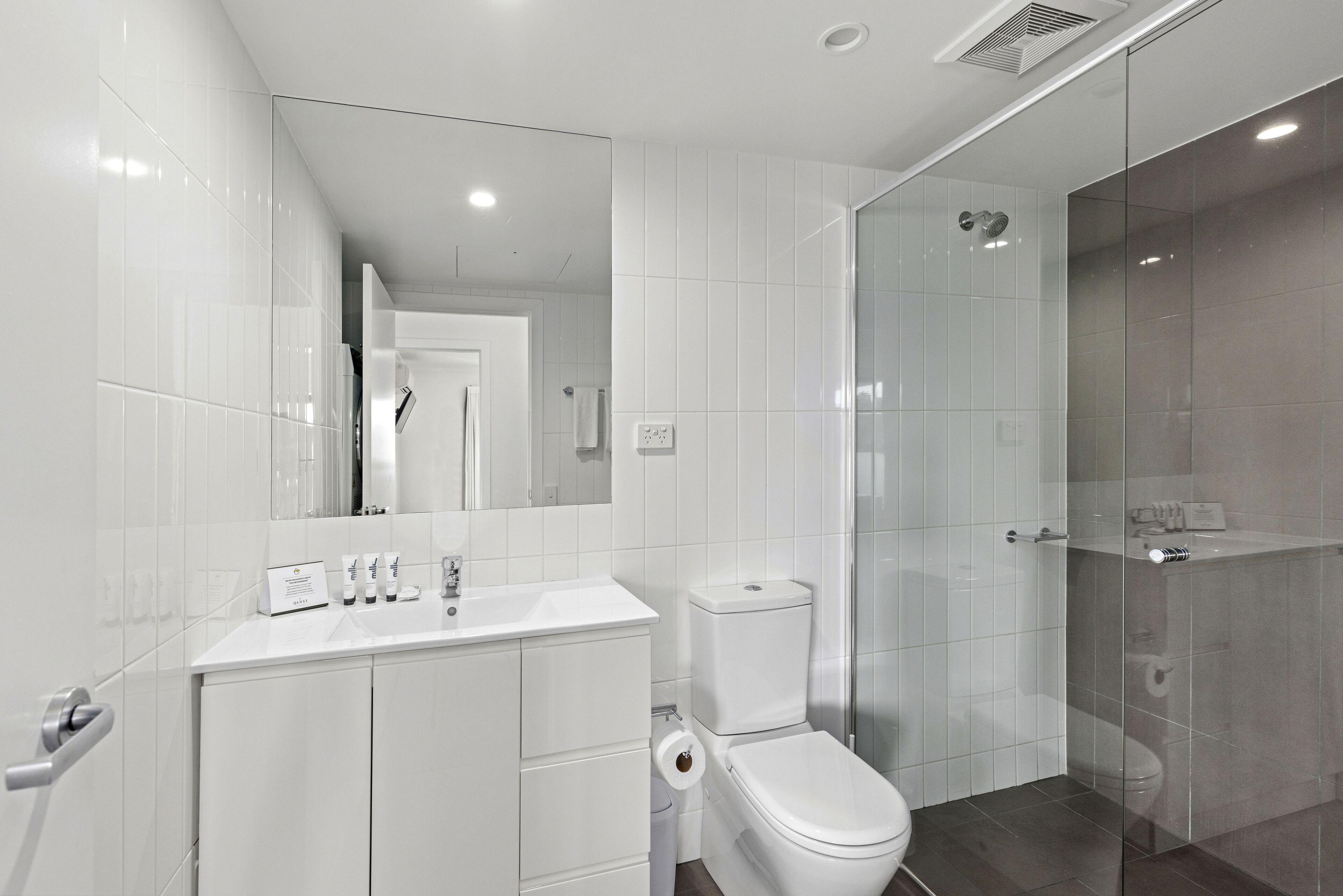 Aparthotel Quest Kelvin Grove 5*