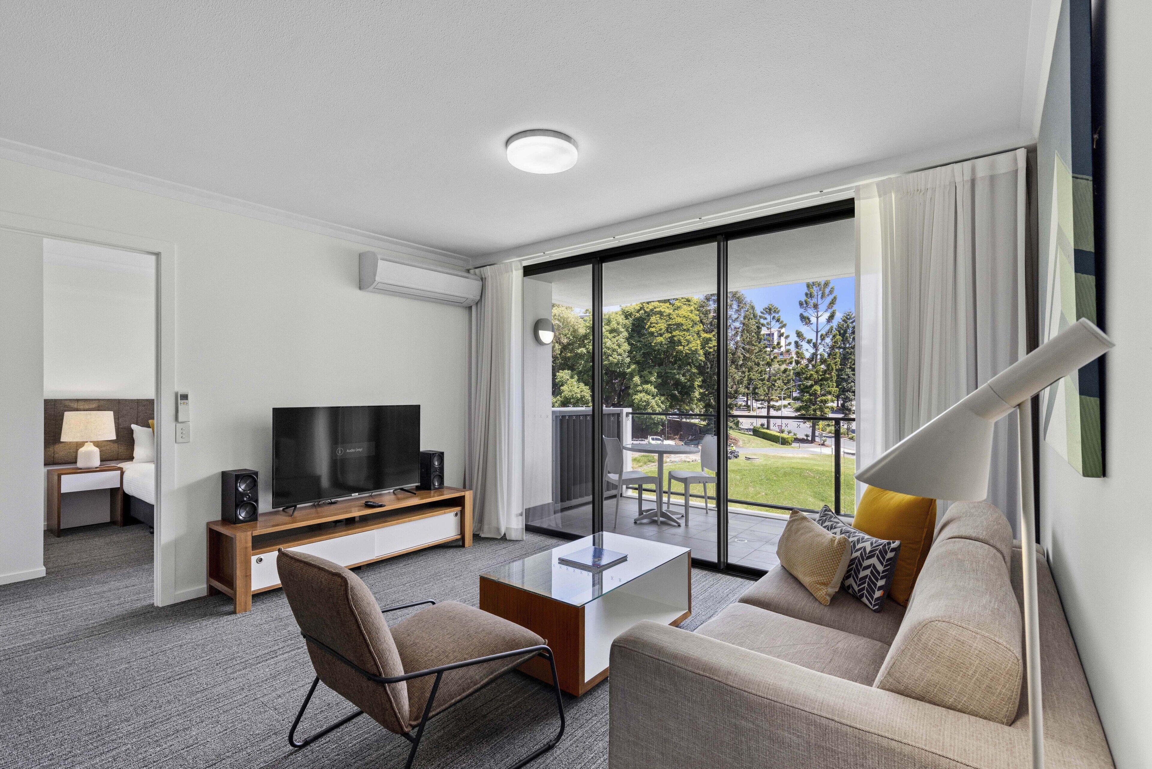 Quest Kelvin Grove 5* Brisbane