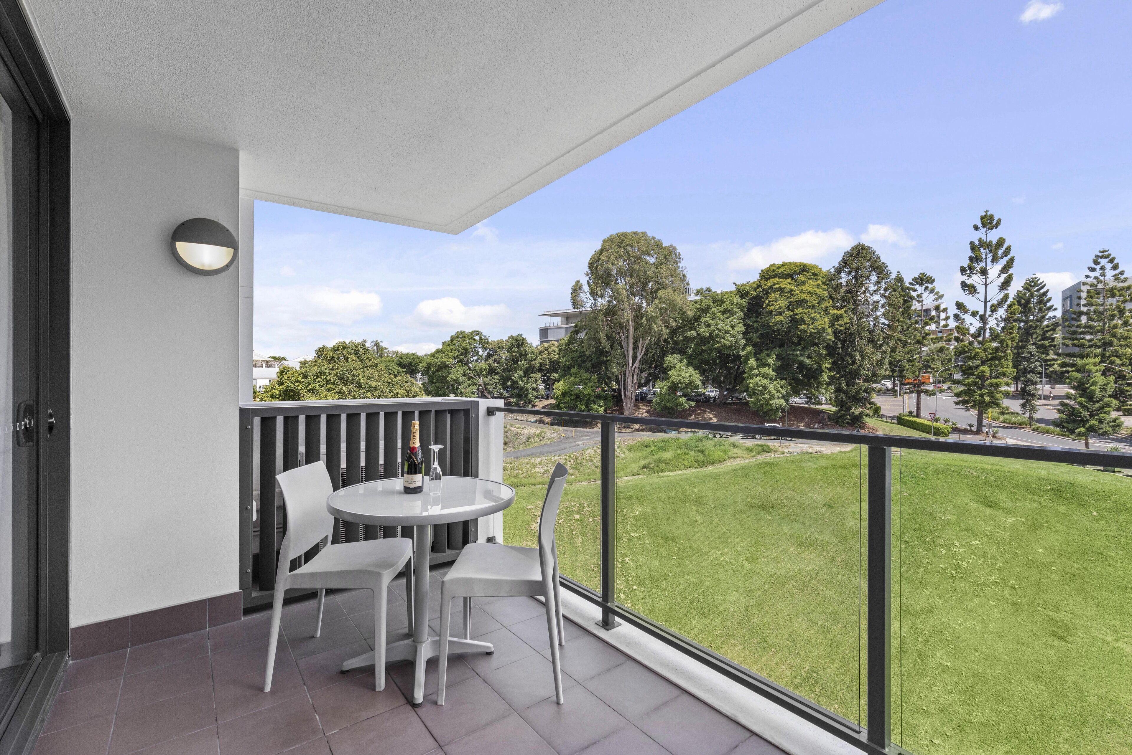 Quest Kelvin Grove Aparthotel Brisbane