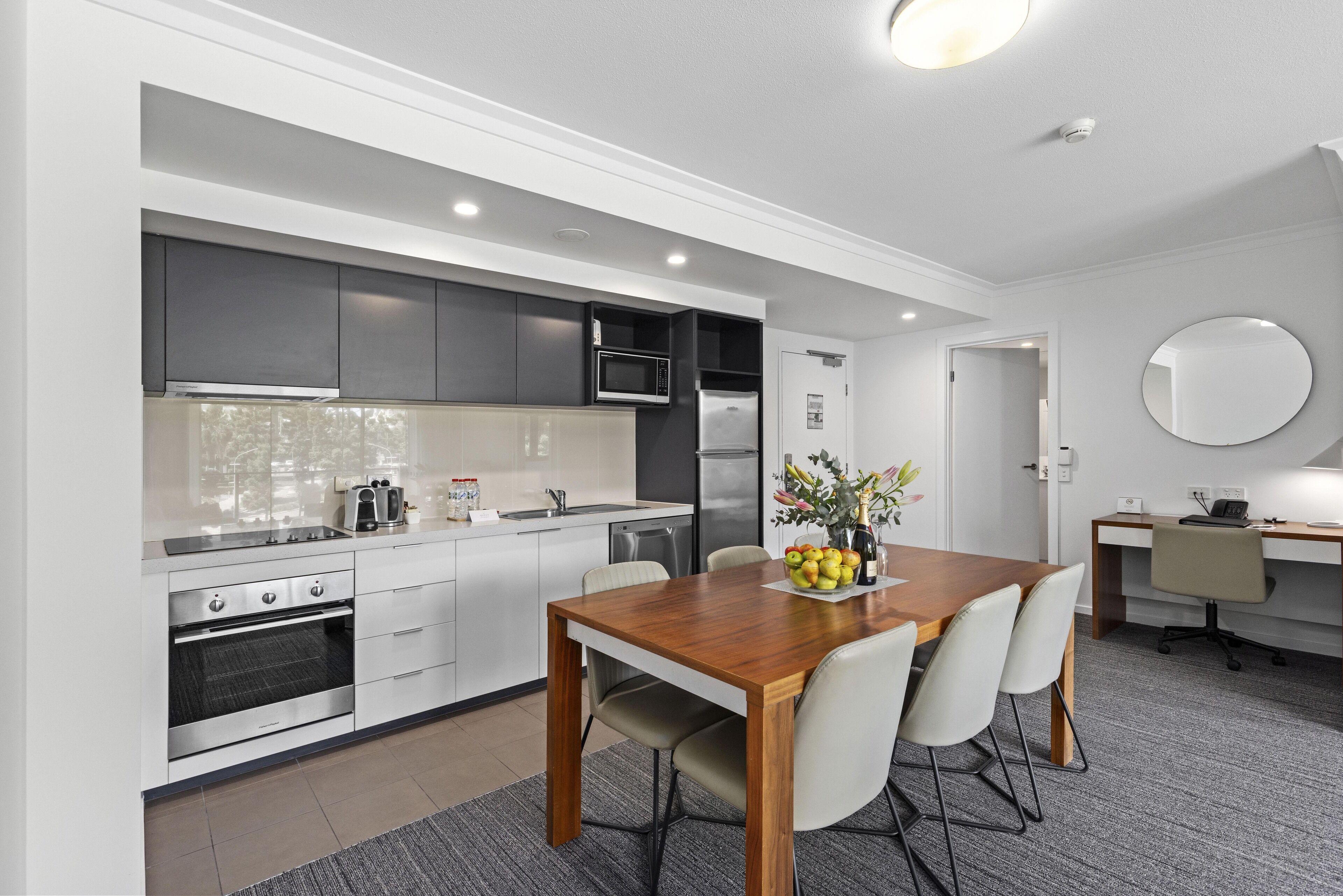 Aparthotel Quest Kelvin Grove
