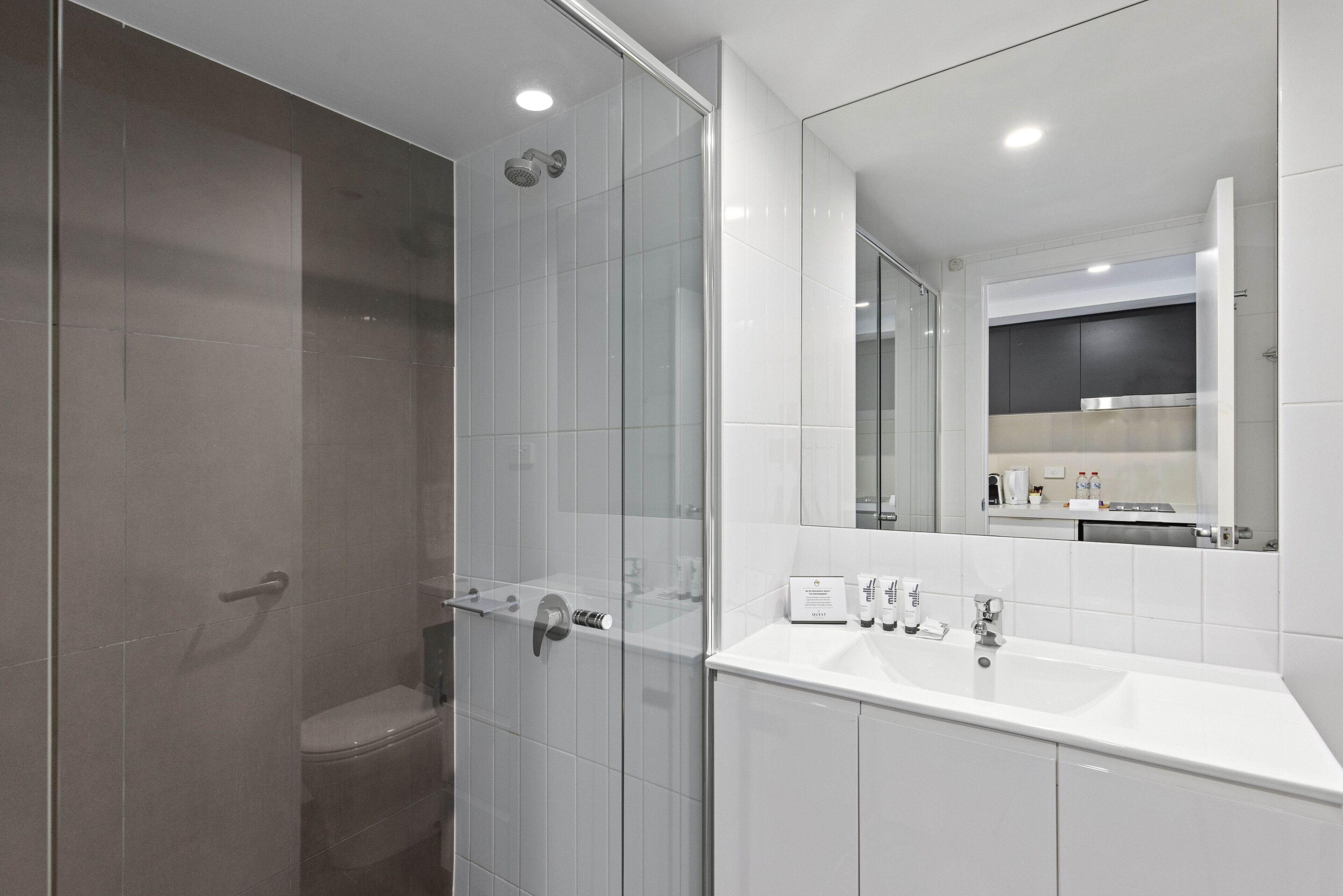 Quest Kelvin Grove Aparthotel Brisbane