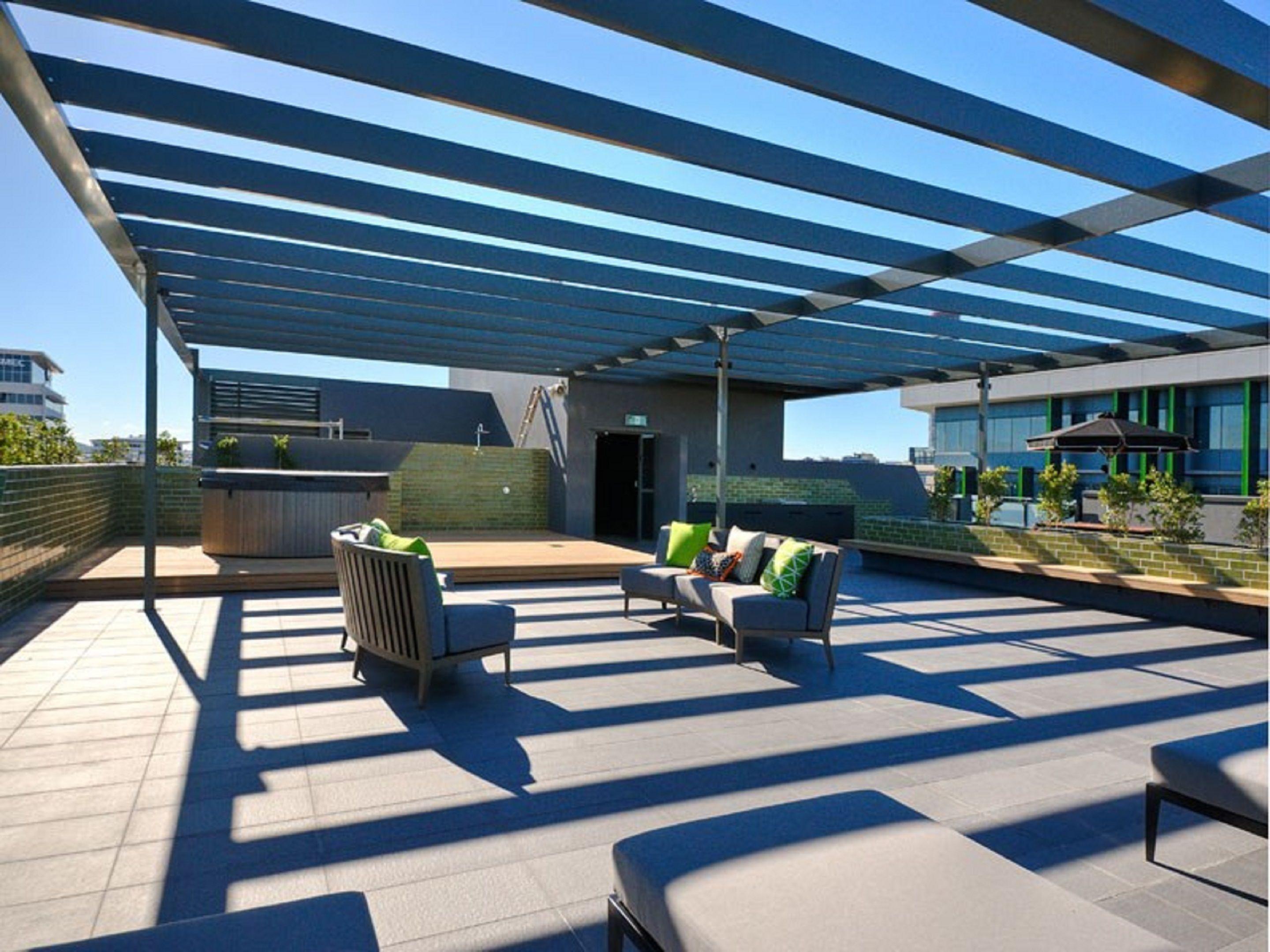 Vine South Aparthotel