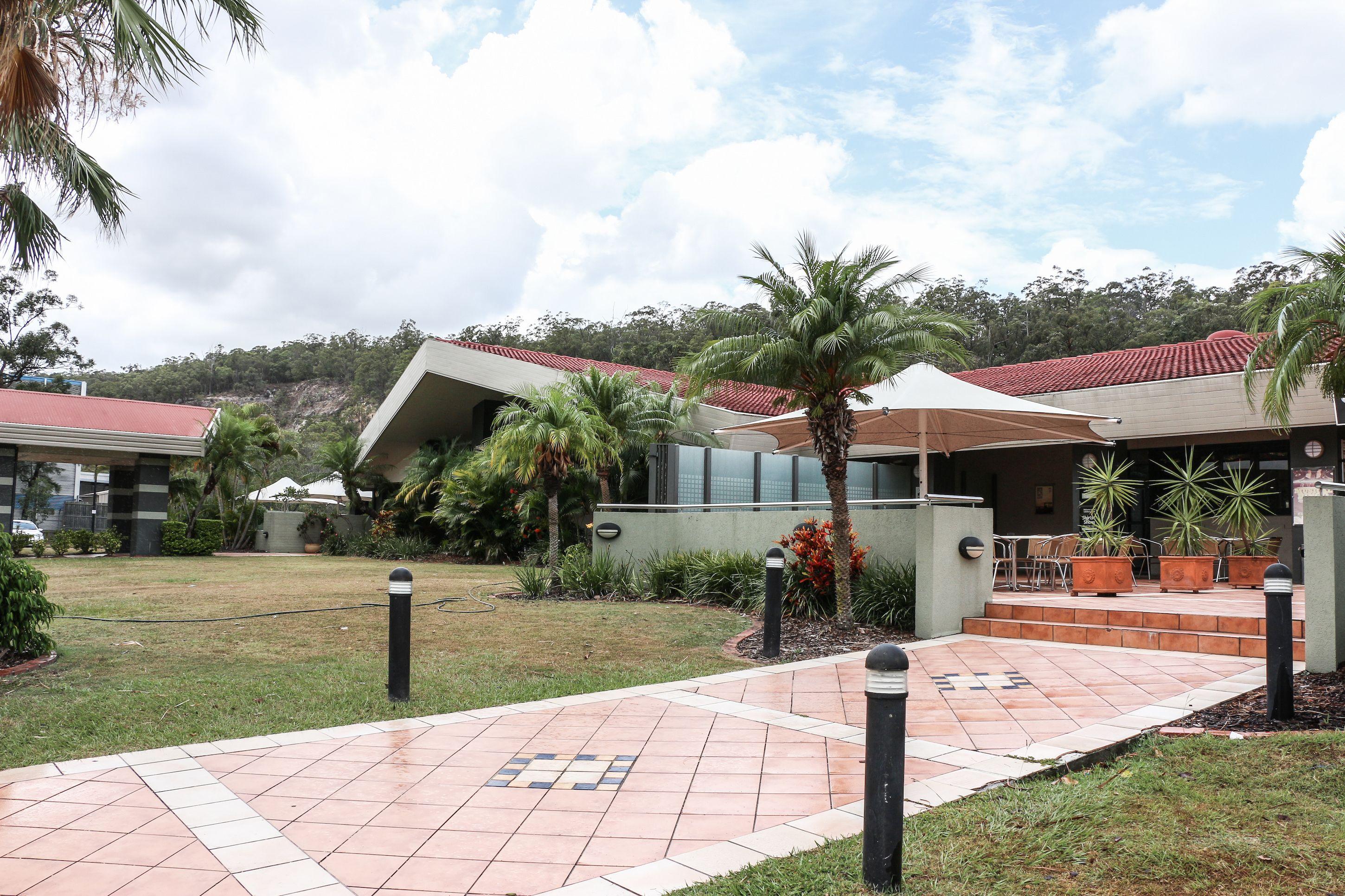 Salisbury Hotel Brisbane