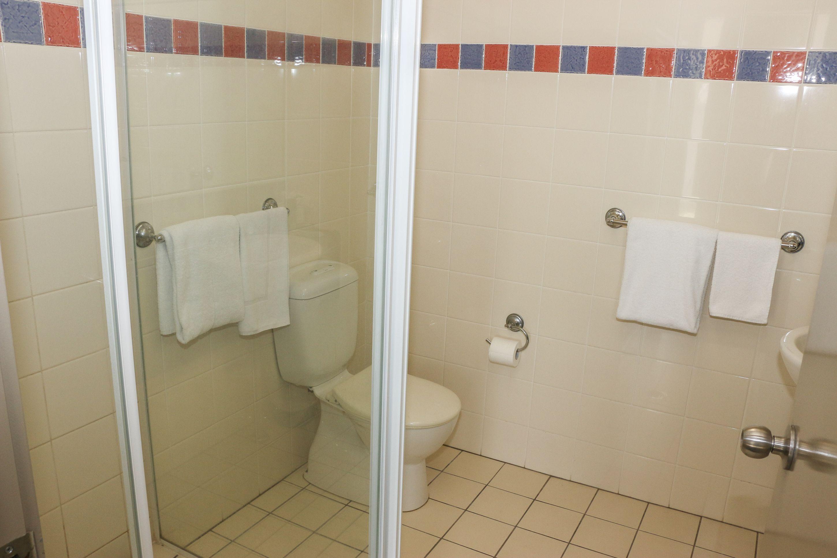 Hotel Salisbury Brisbane