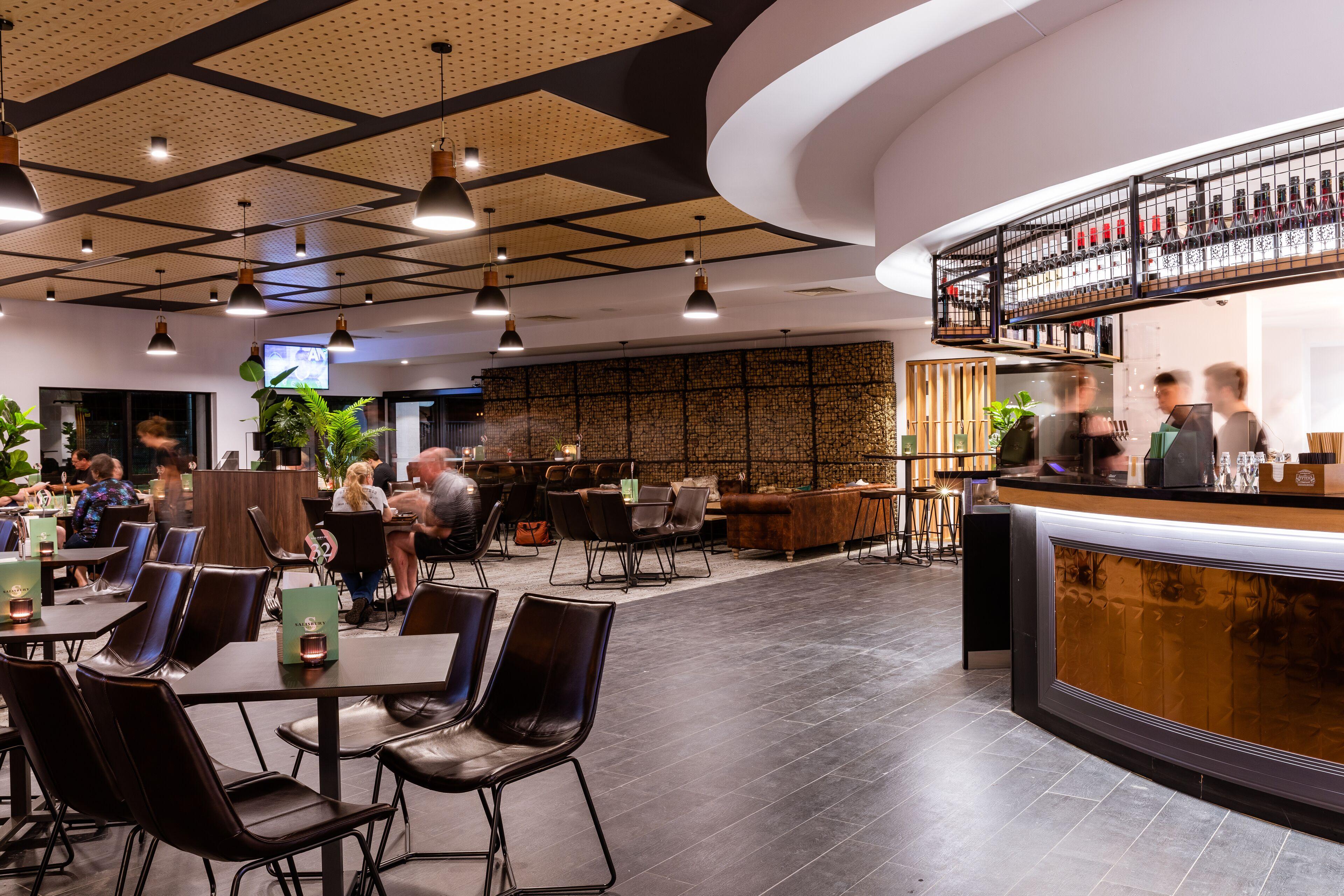 Salisbury Hotel Brisbane