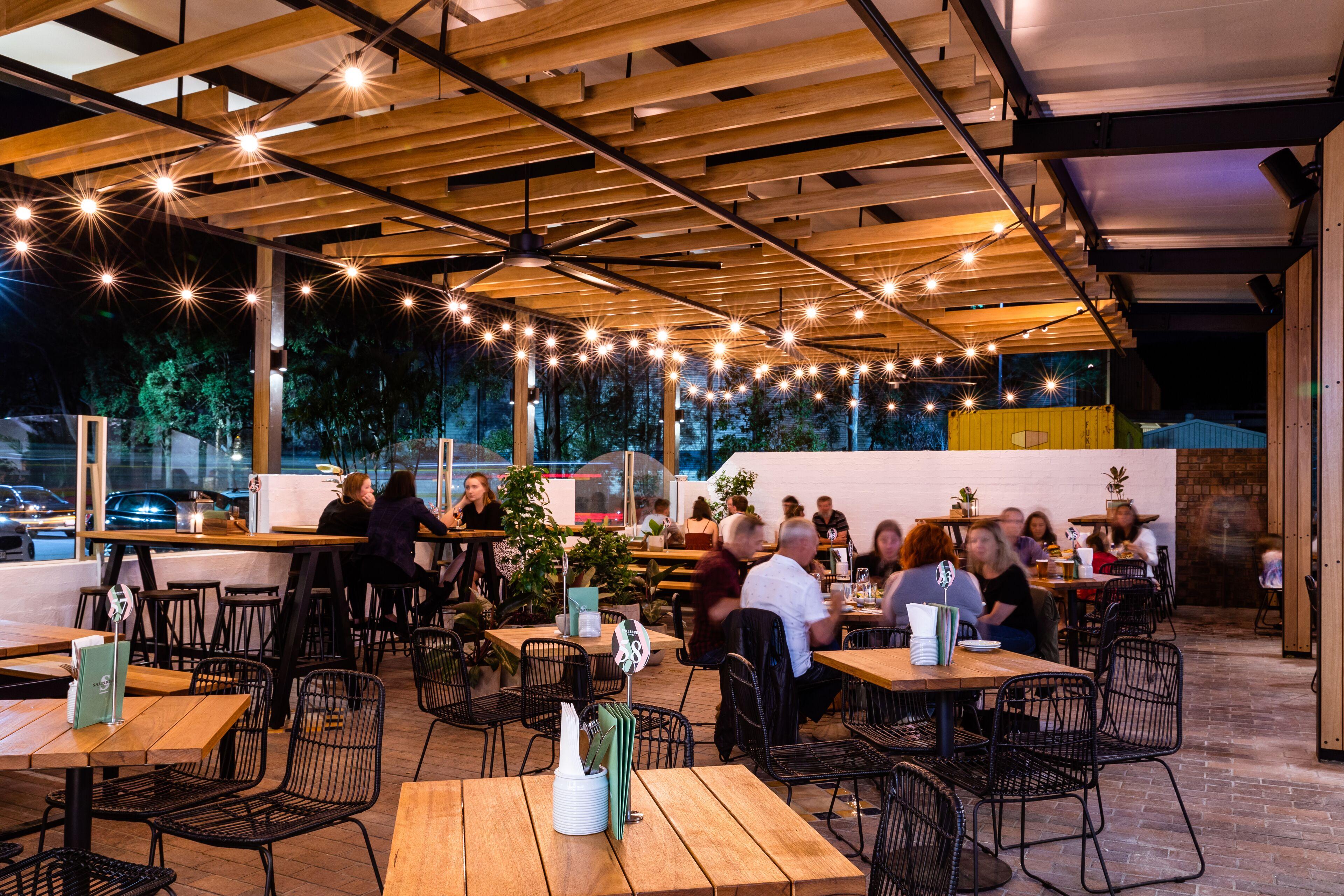 Salisbury Hotel Brisbane