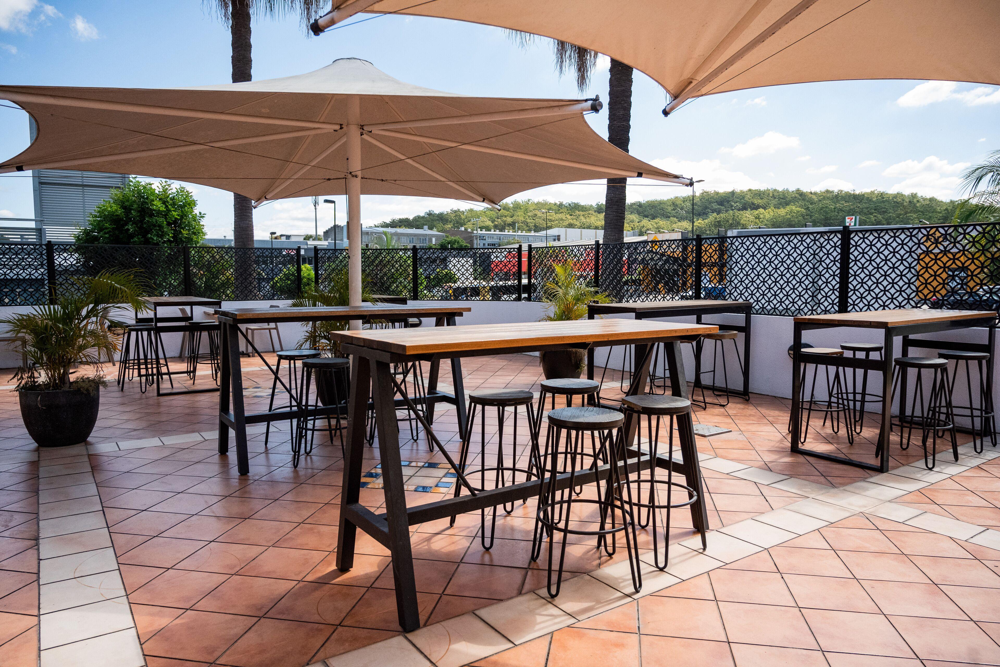 Hotel Salisbury Brisbane