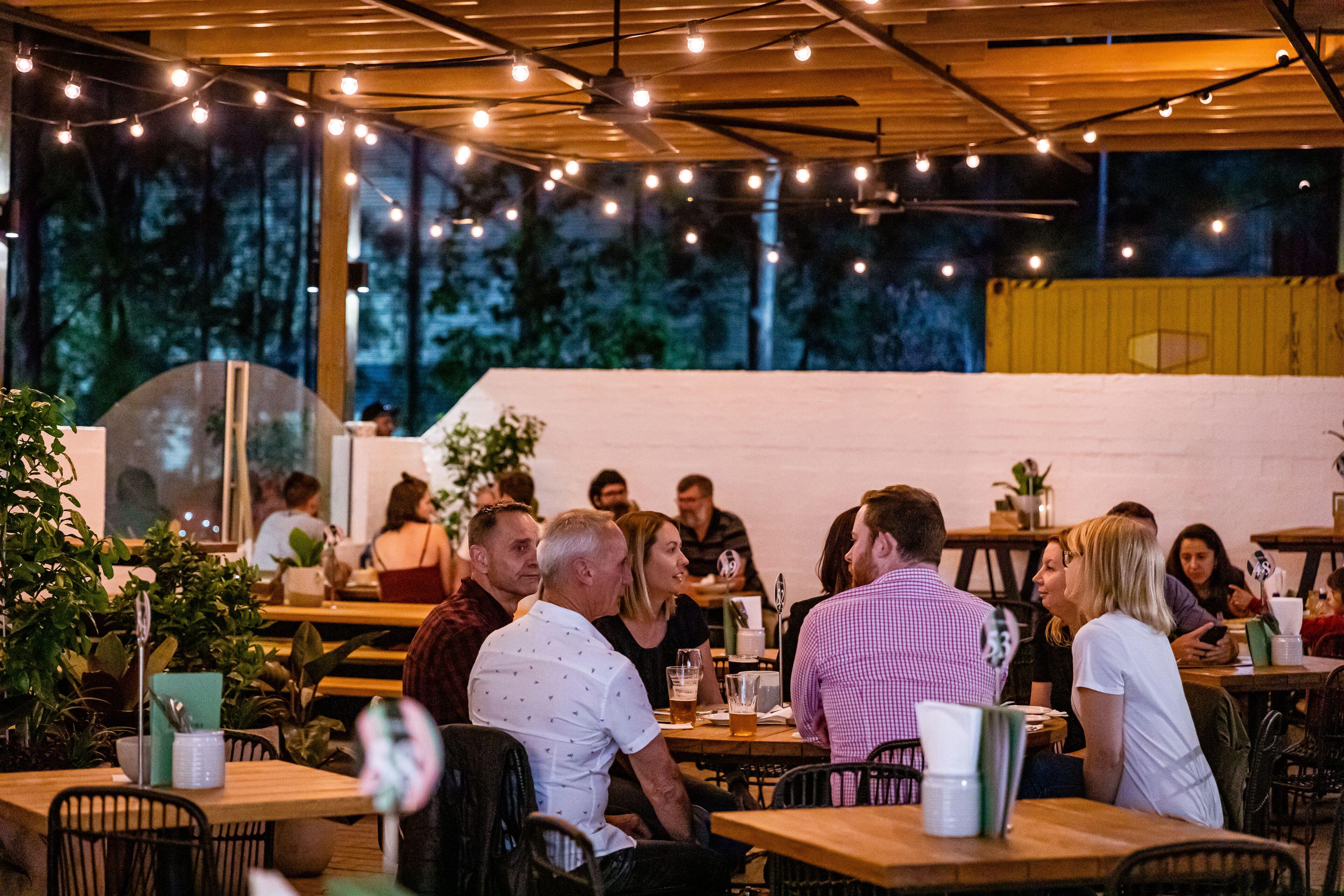 Salisbury 3* Brisbane