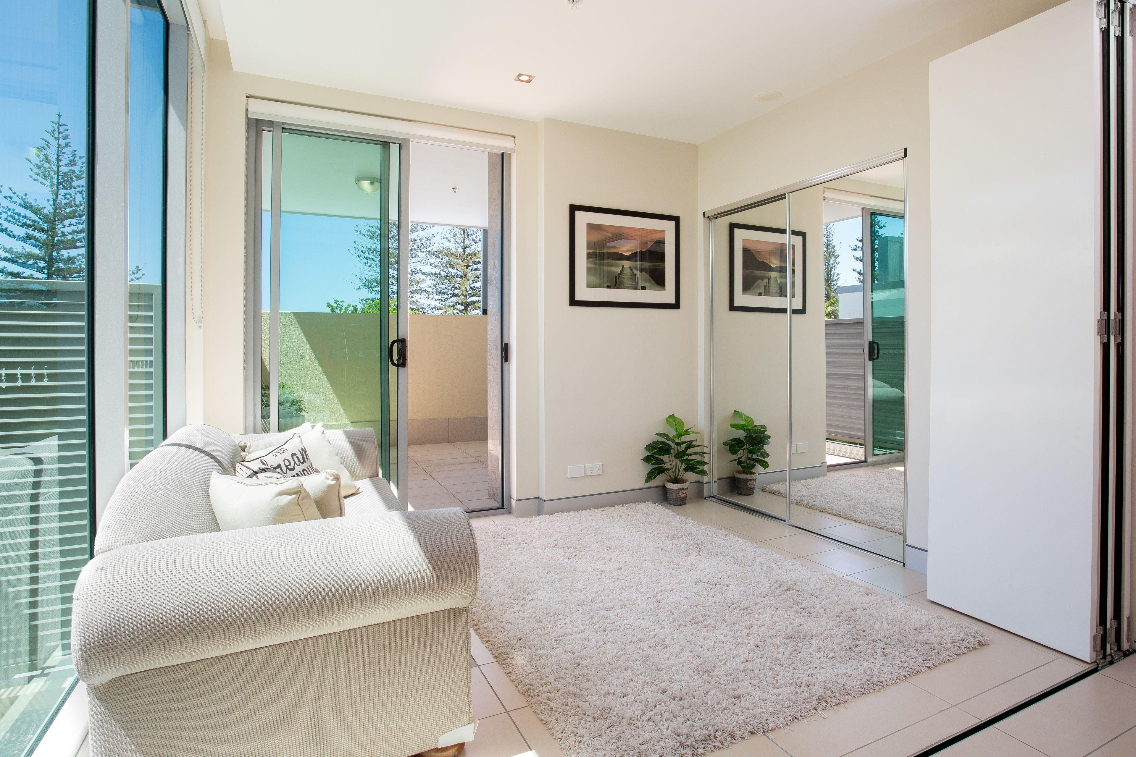 Proximity Waterfront 5*