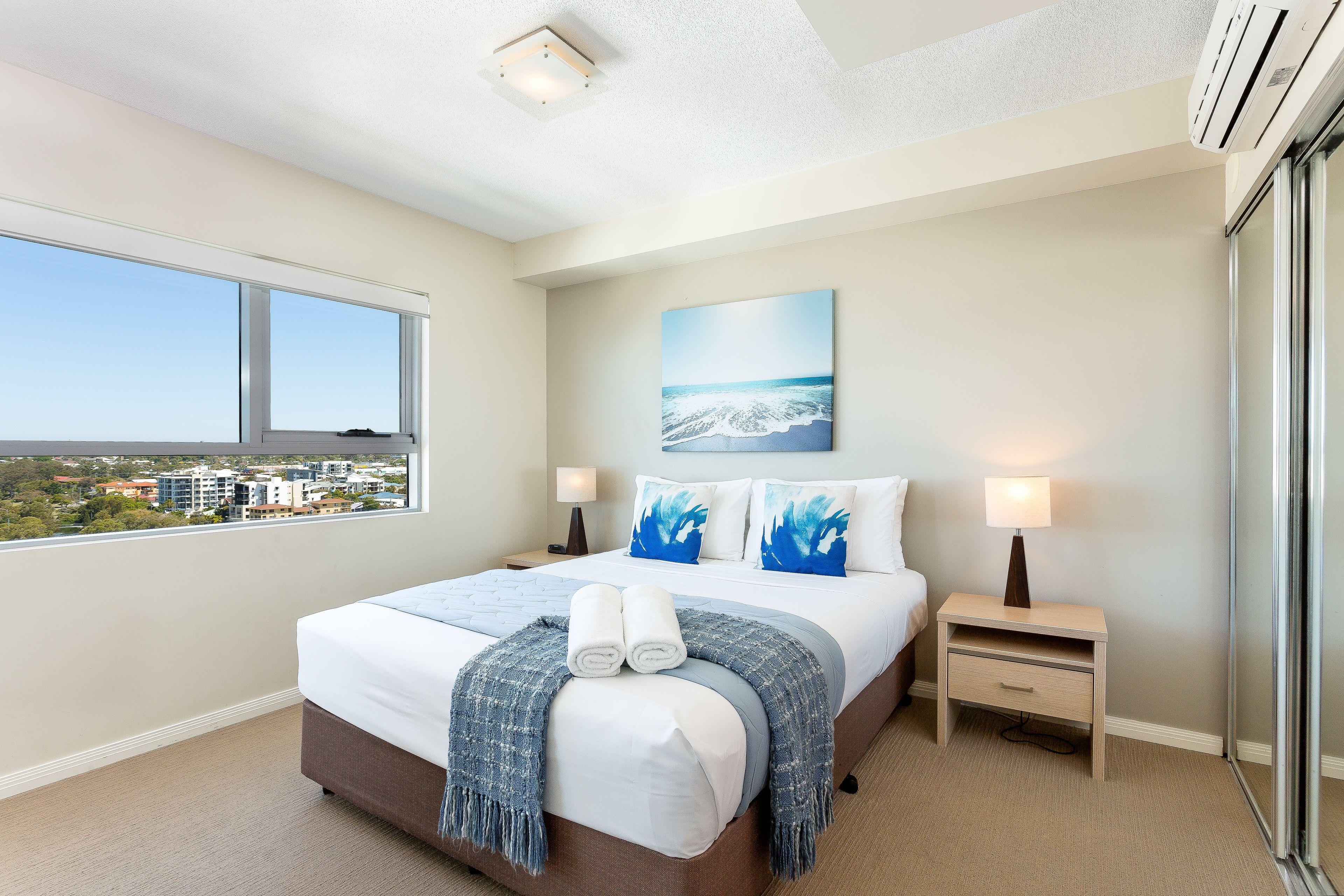 Proximity Waterfront Redcliffe