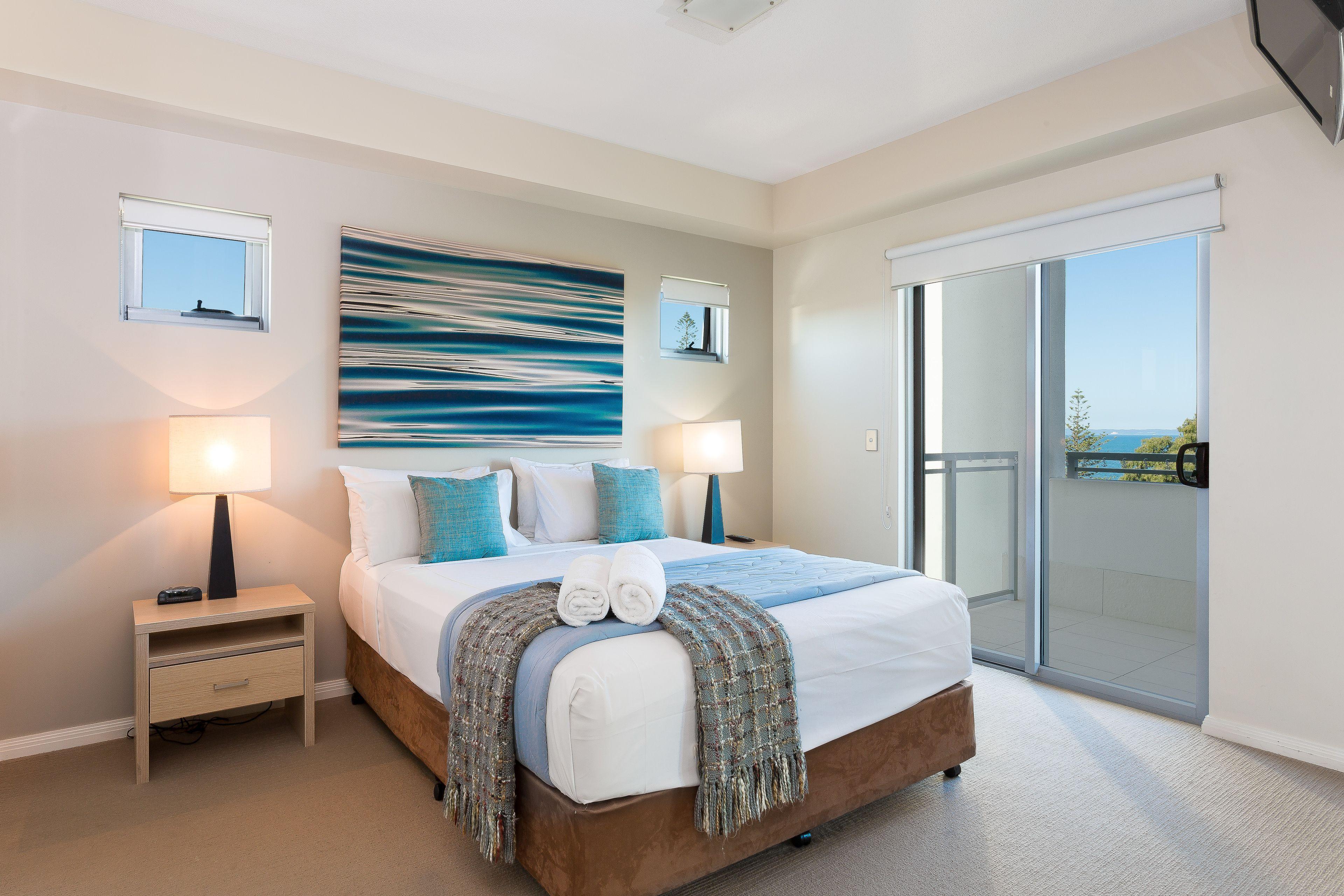 Aparthotel Proximity Waterfront