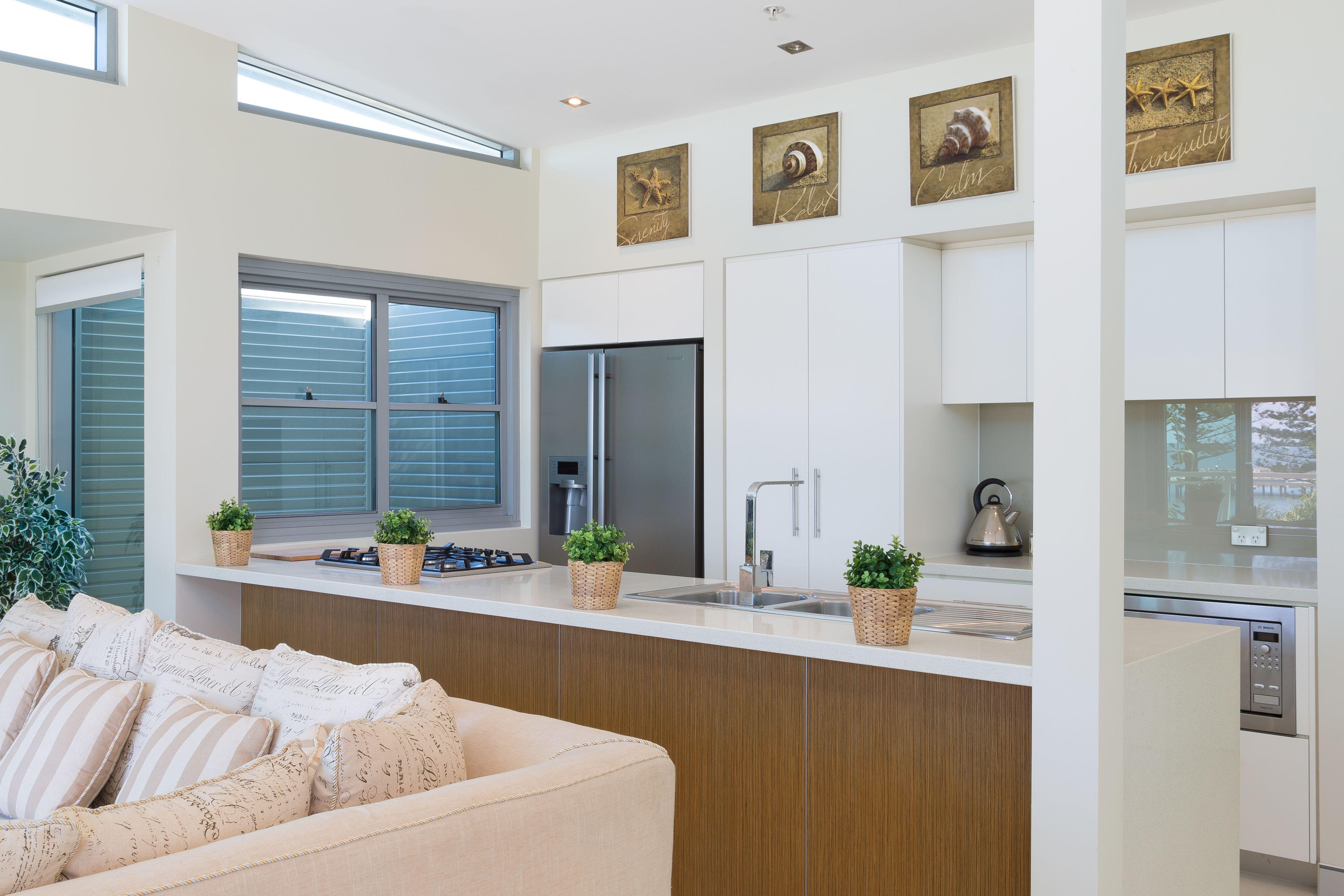 Proximity Waterfront 5*