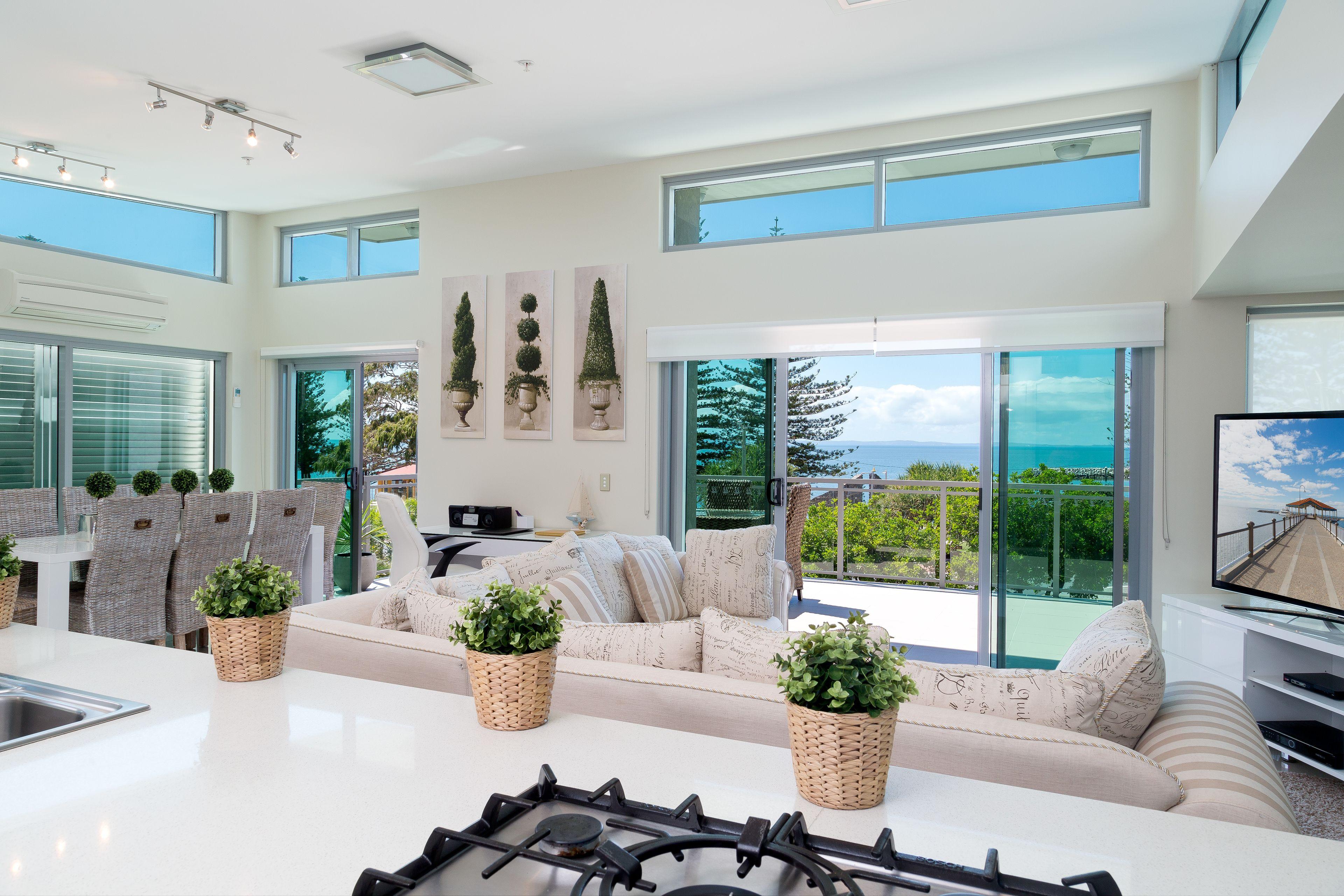 Proximity Waterfront 5*