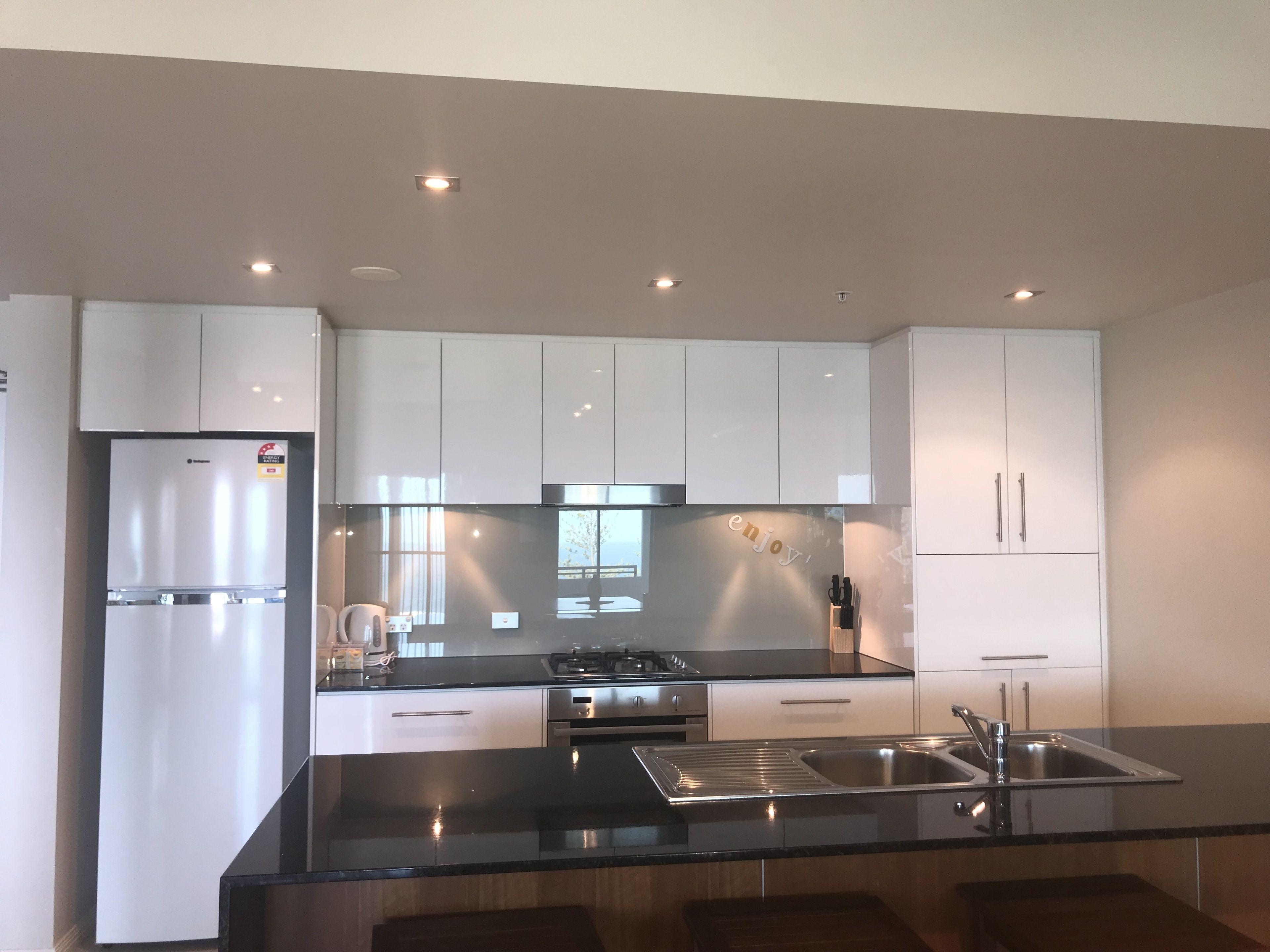 Proximity Waterfront