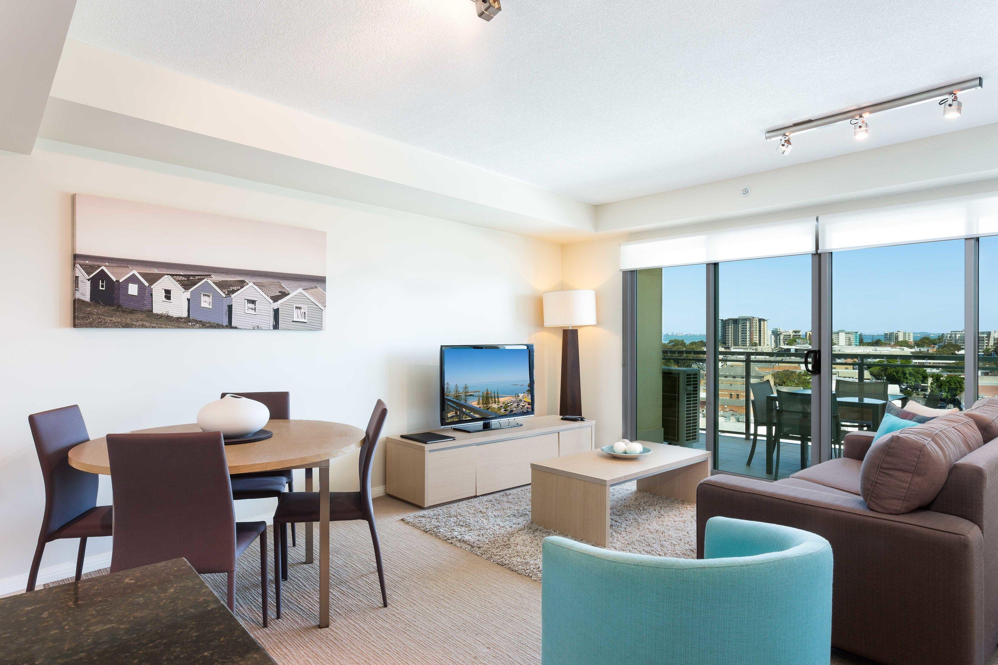 Aparthotel Proximity Waterfront