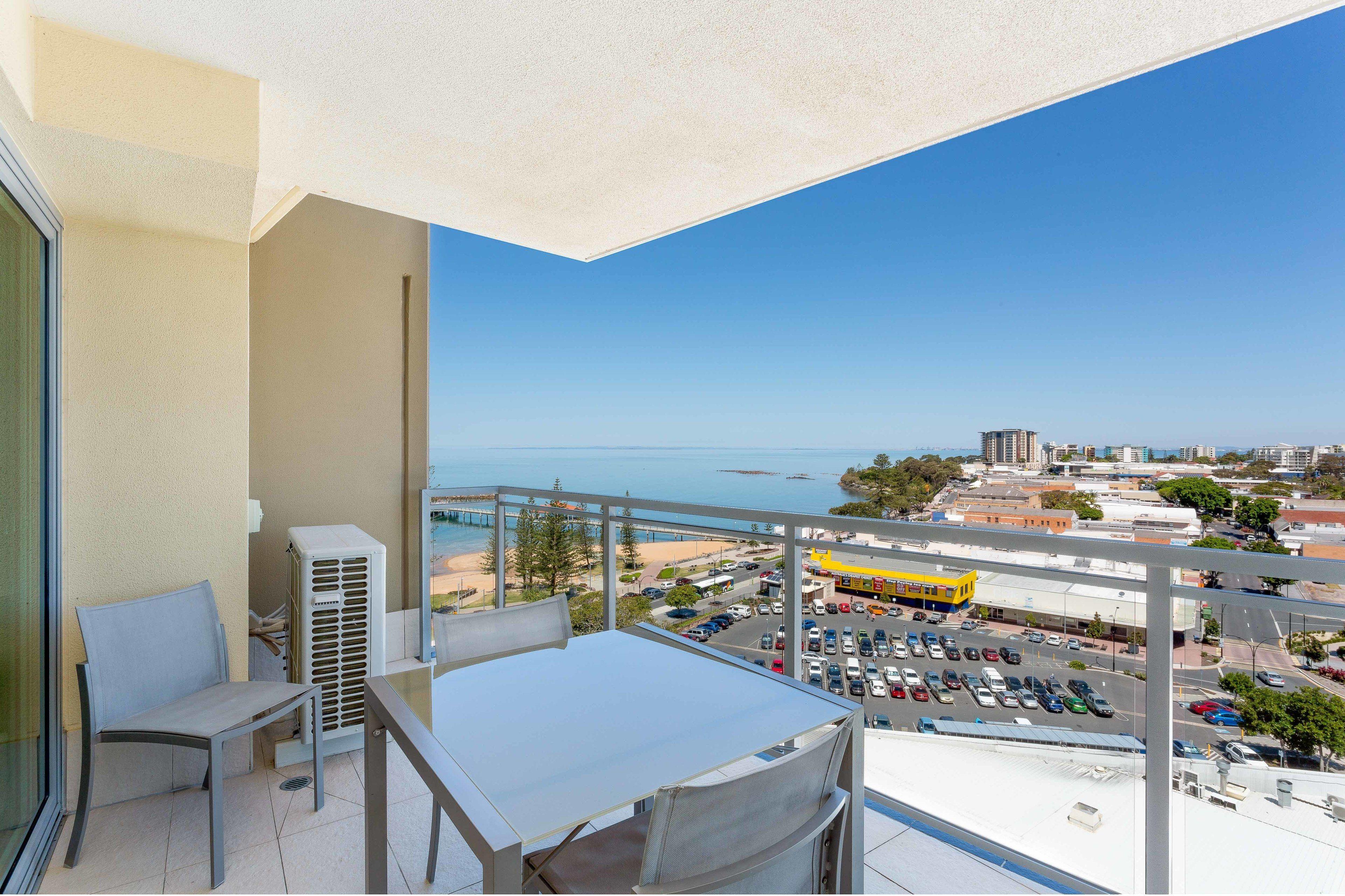 Proximity Waterfront Aparthotel Redcliffe