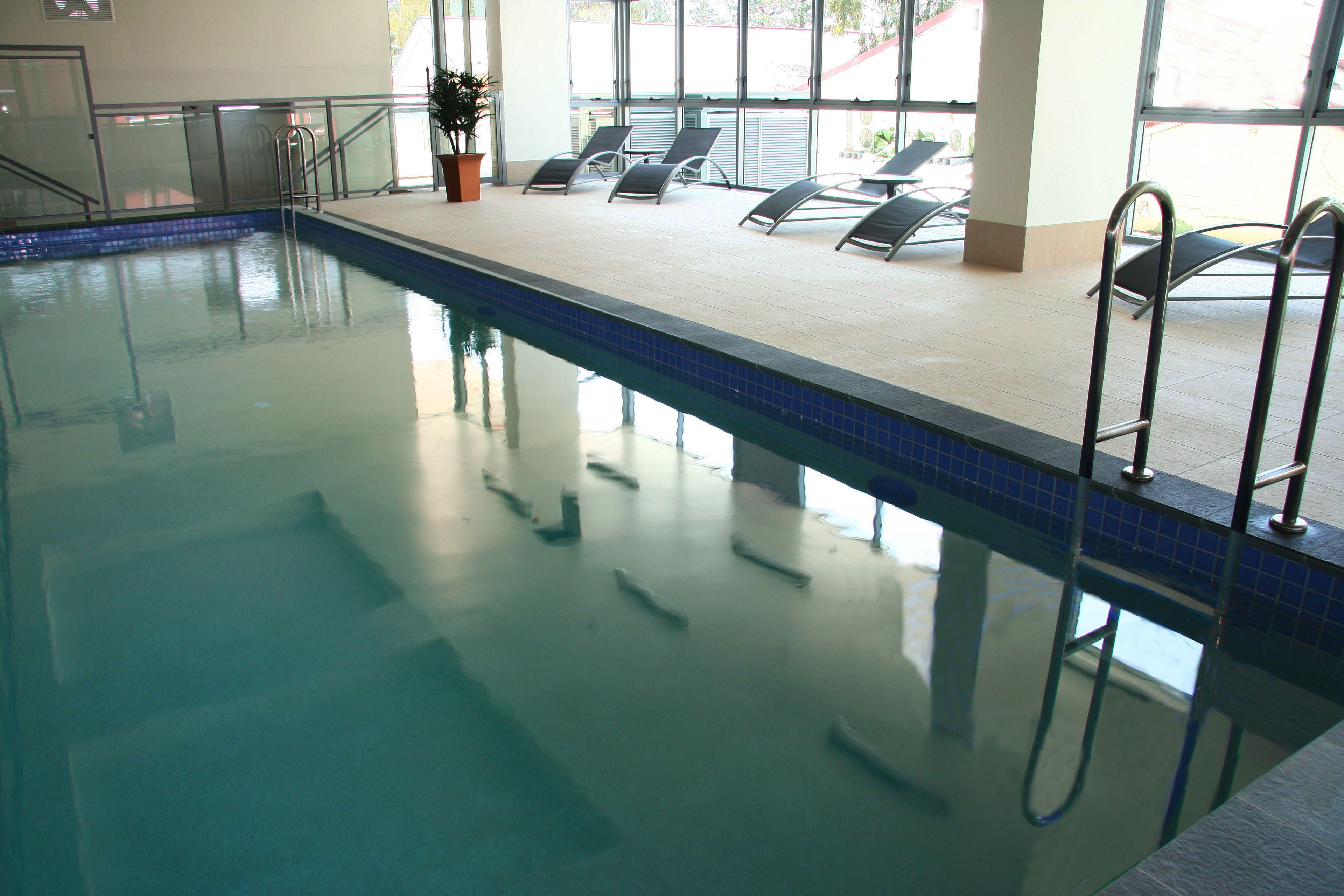 Proximity Waterfront